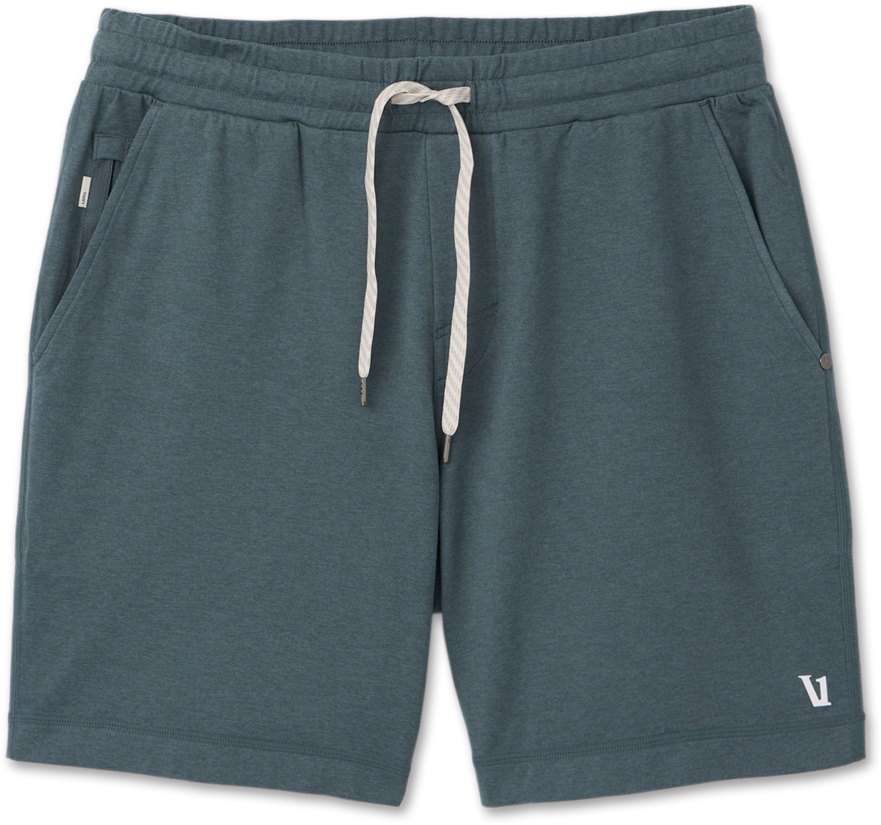 Used Vuori Ponto Shorts