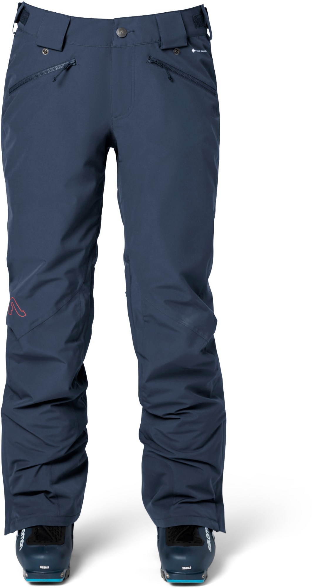 Flylow Women's Nina Pant Waterproof Breathable Ski & Snowboard Pant