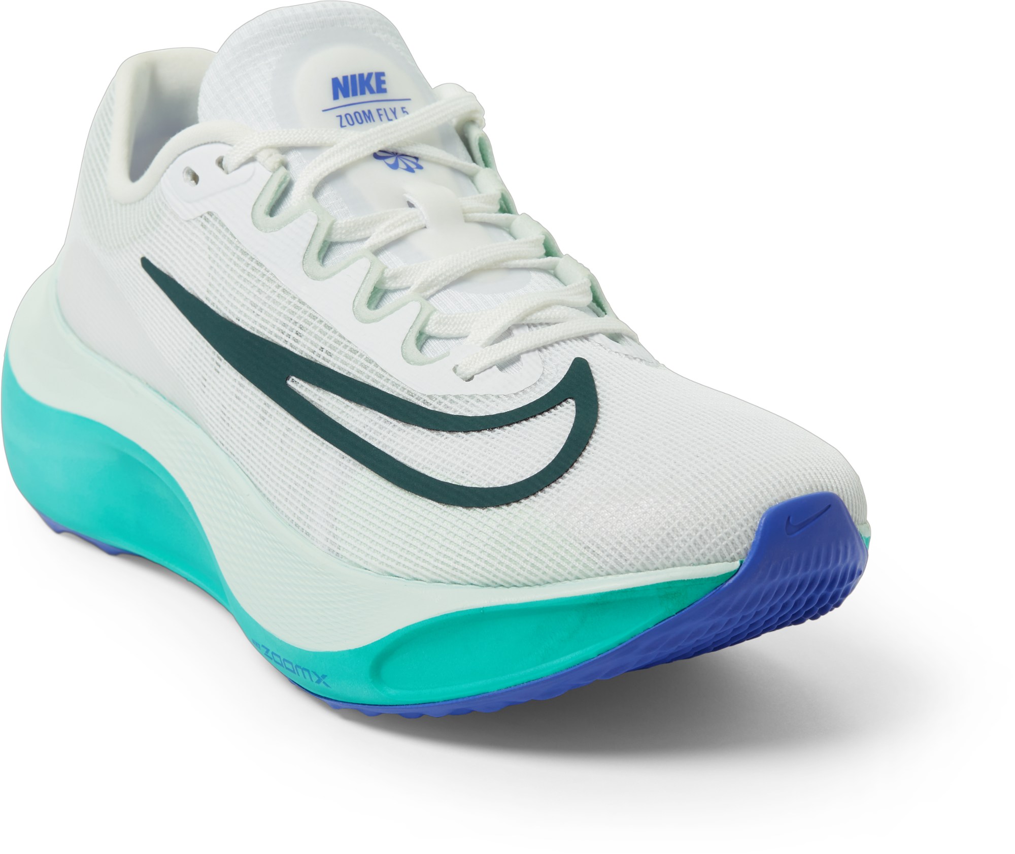 Used Nike Nike Zoom Fly 5 Road-Running Shoes | REI Co-op