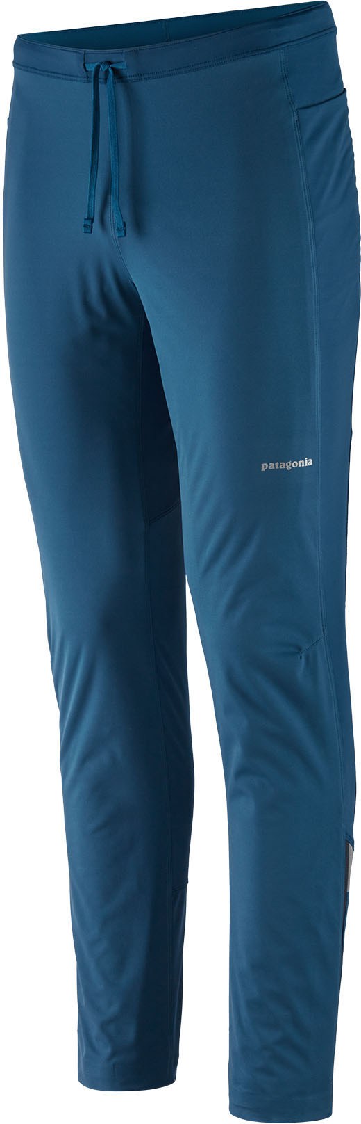 Patagonia Tenpenny Review