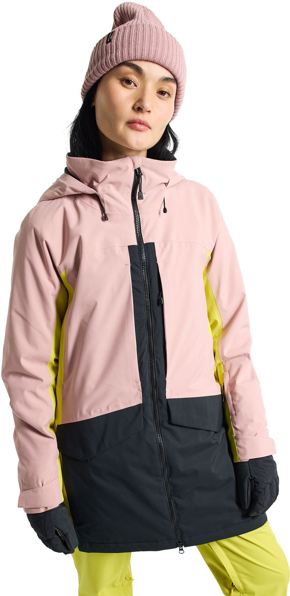 新品】BURTON W PROWESS JK 【公式通販】