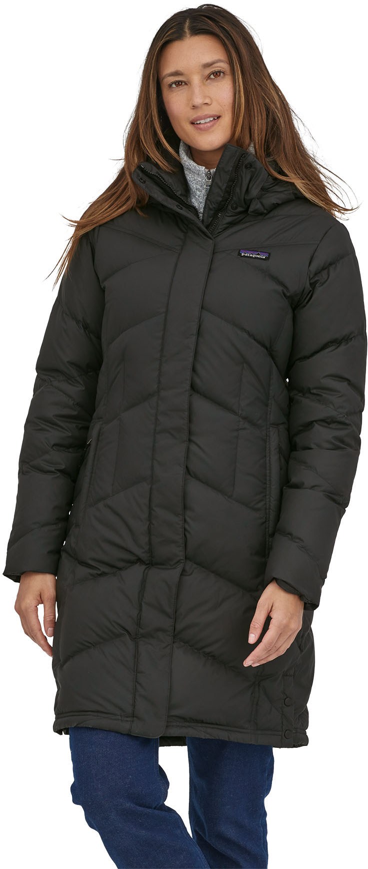 Used Patagonia Down With It Parka | REI Co-op