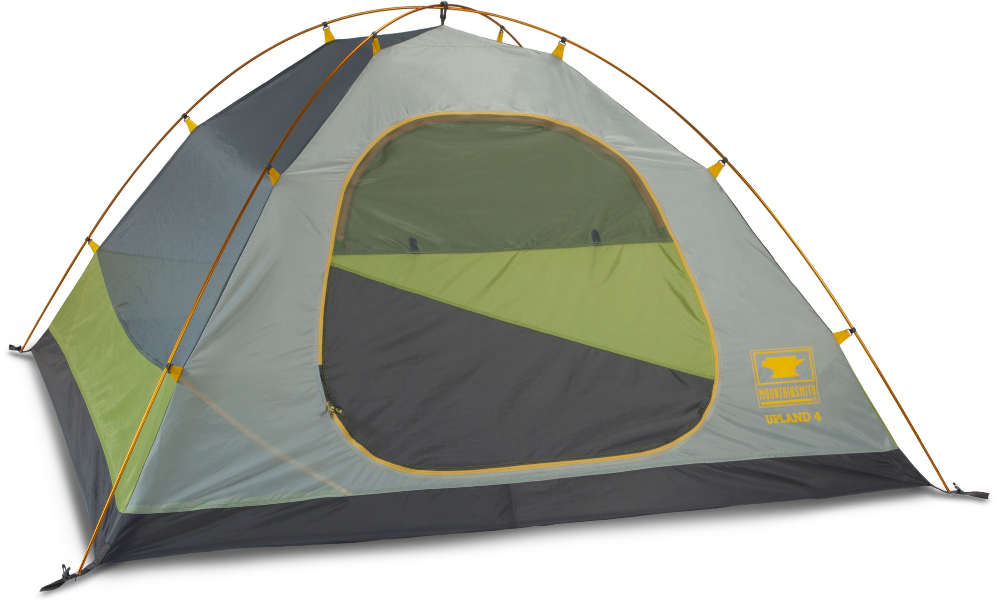 Used Mountainsmith Upland 4P Tent | REI Co-op