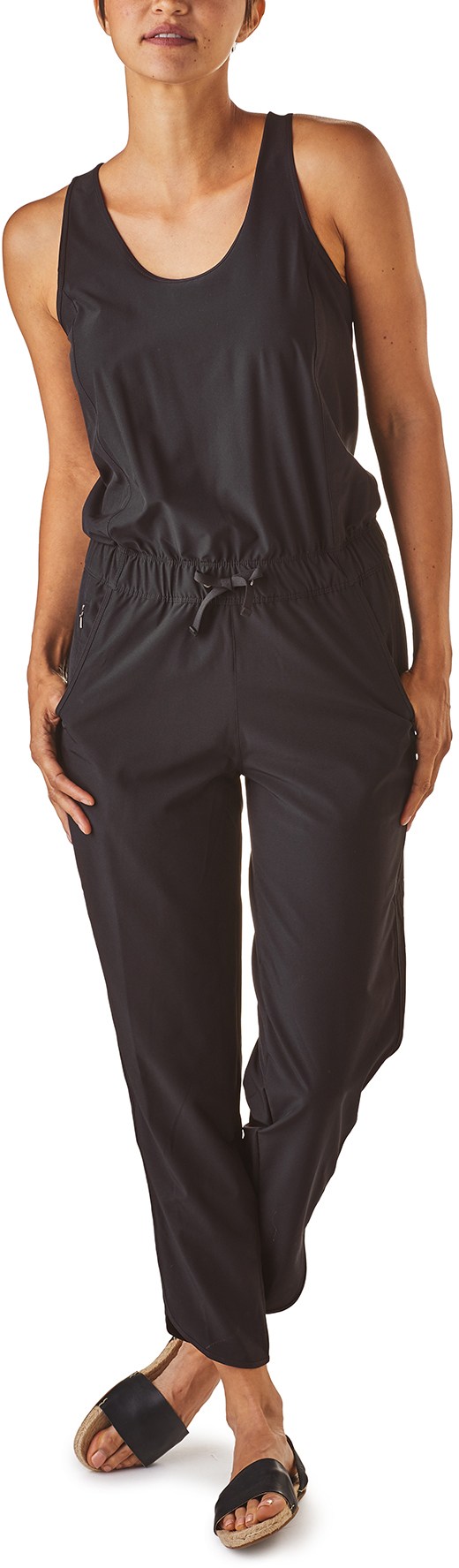 Rei cheap fleetwith romper
