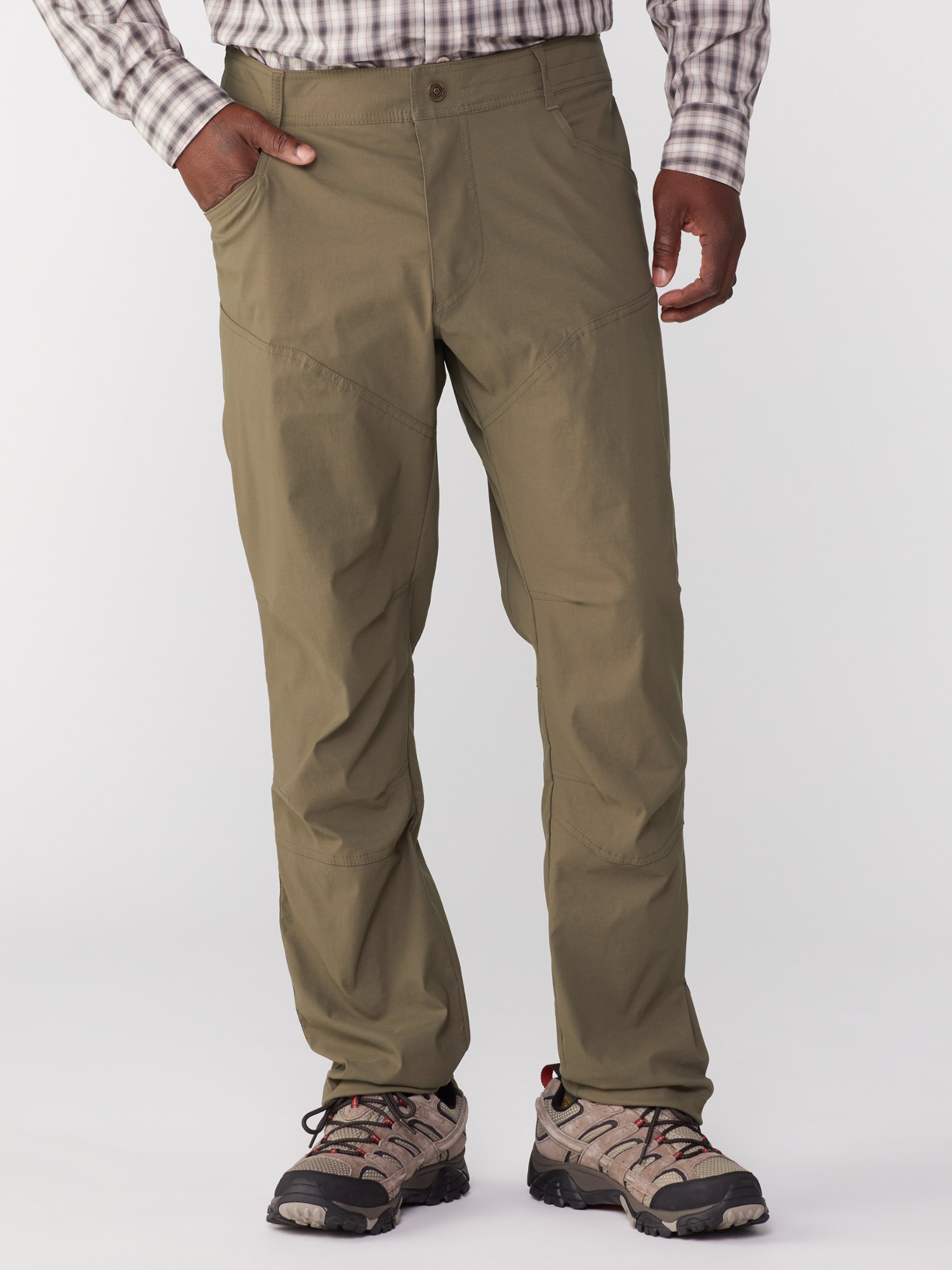 The Kuhl Renegade Rock Pants Are Now 50% Off at REI - Men's Journal
