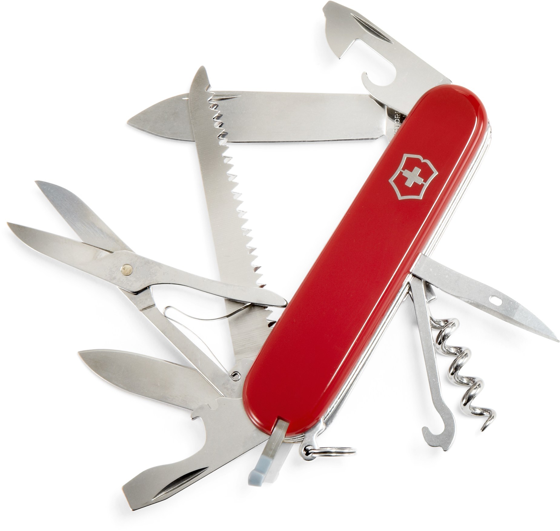 Swiss army 2025 knife rei