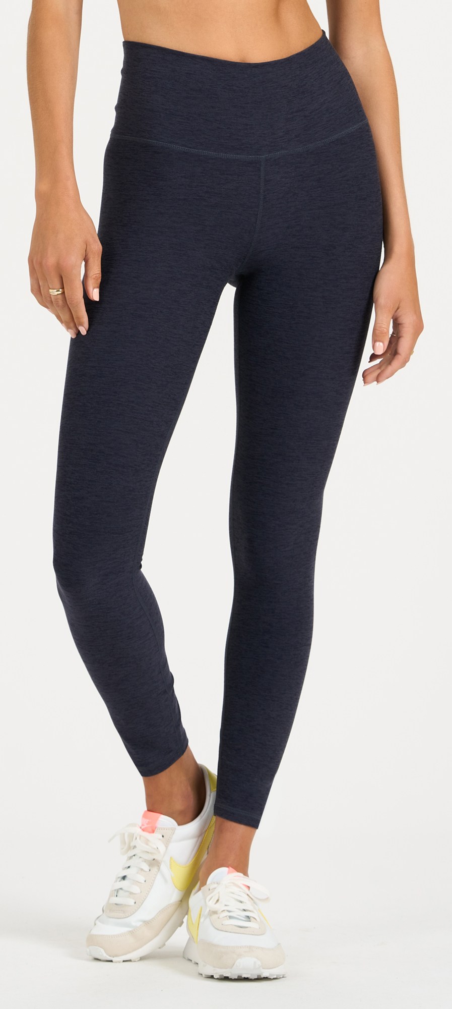 Used Vuori Clean Elevation Leggings