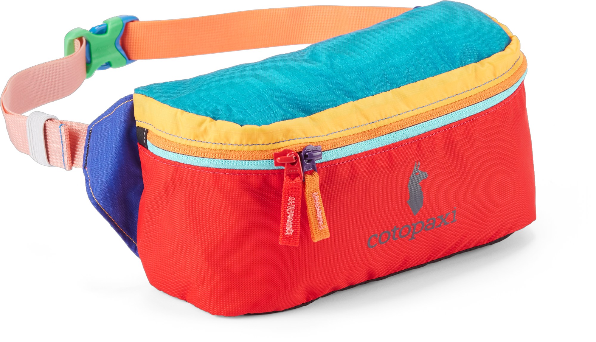 Rei cotopaxi fanny pack hotsell