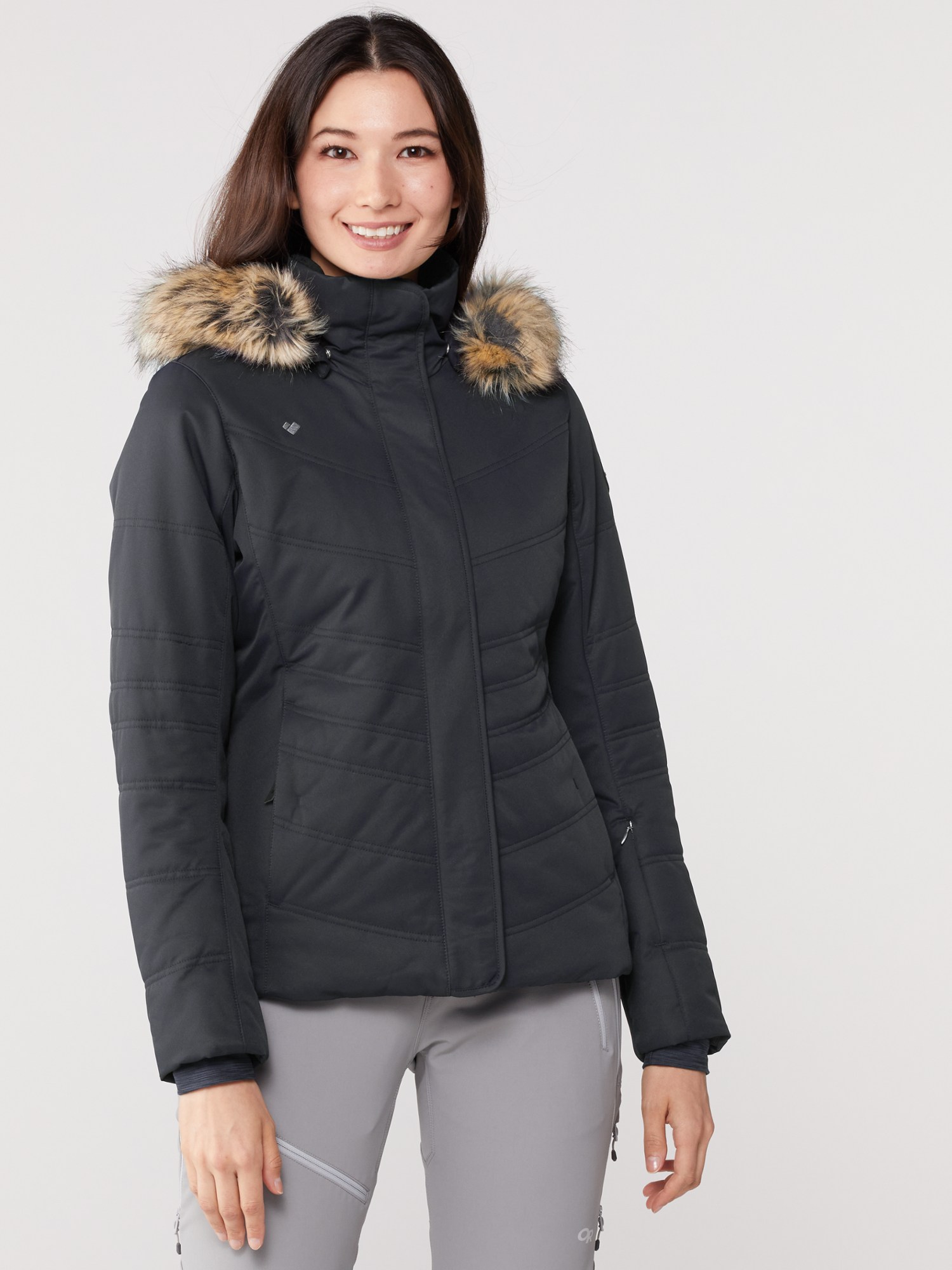 Rei obermeyer tuscany best sale ii