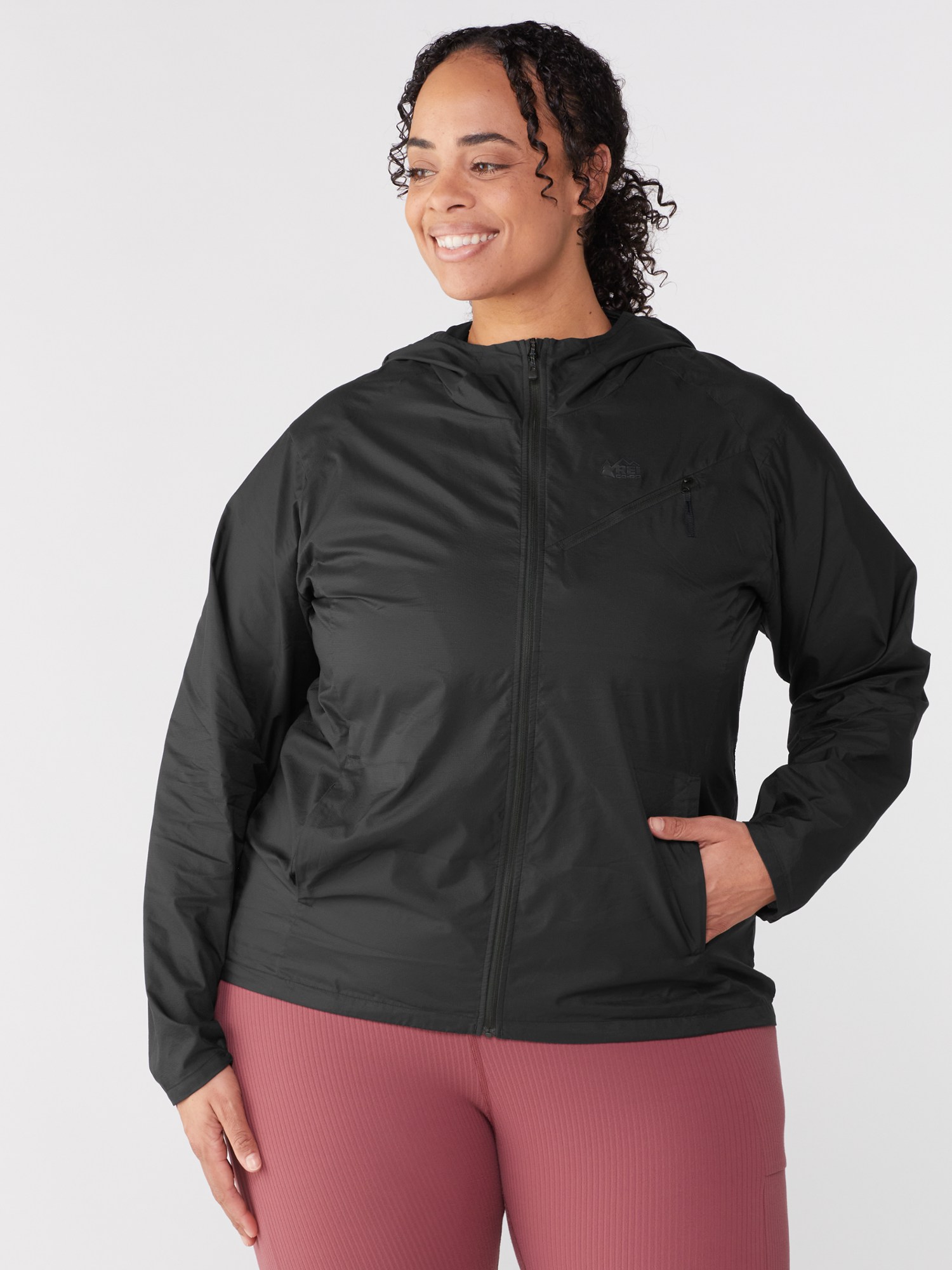 Used REI Co-op Flash Jacket | REI Co-op