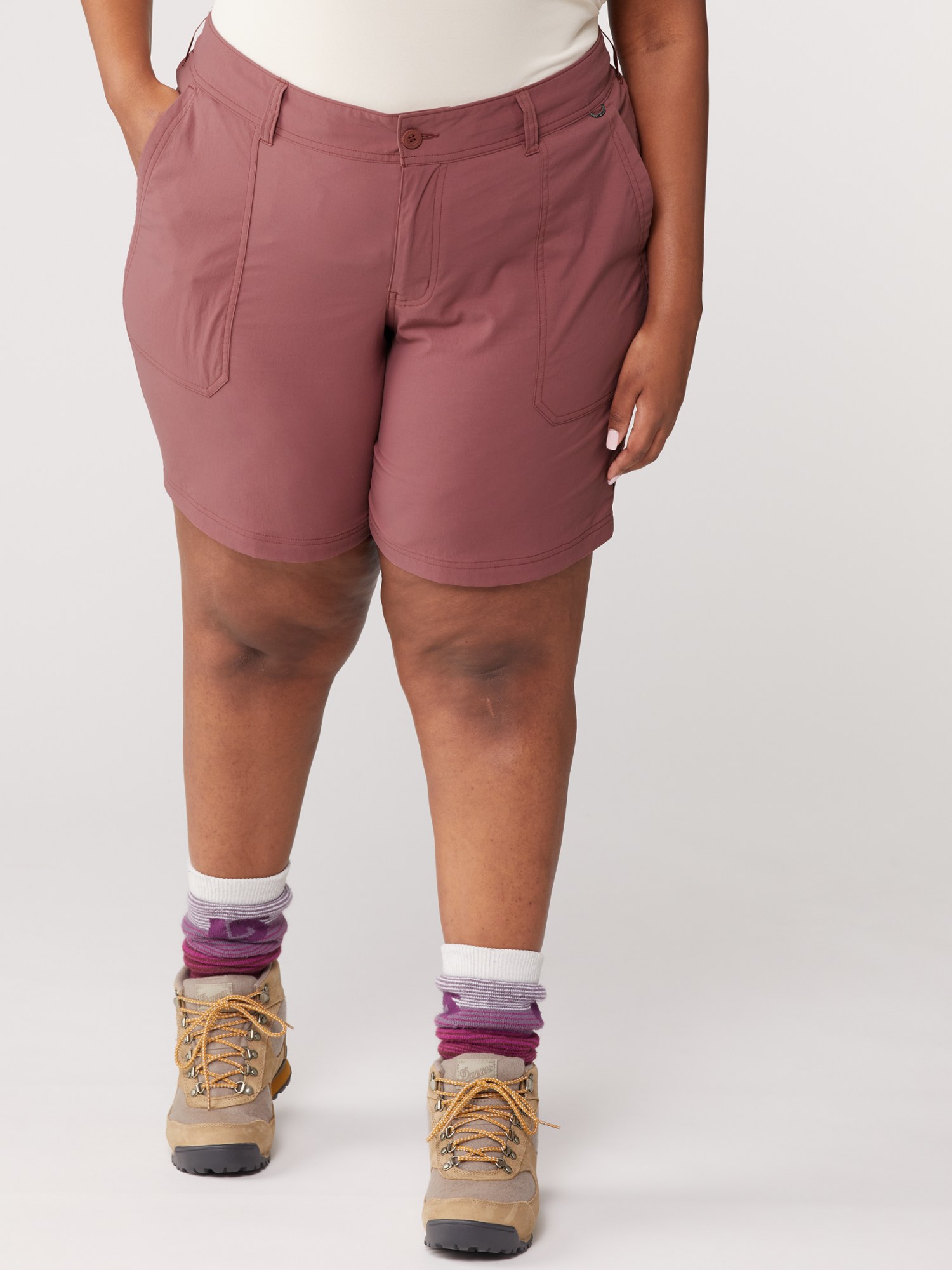 ★GLOWNY★COCO DOT BLOOMER SHORTS (RED)★正規品/韓国直送料込 MUSINSA公式 | GLOWNY COCO DOT BLOOMER SHORTS (RED)