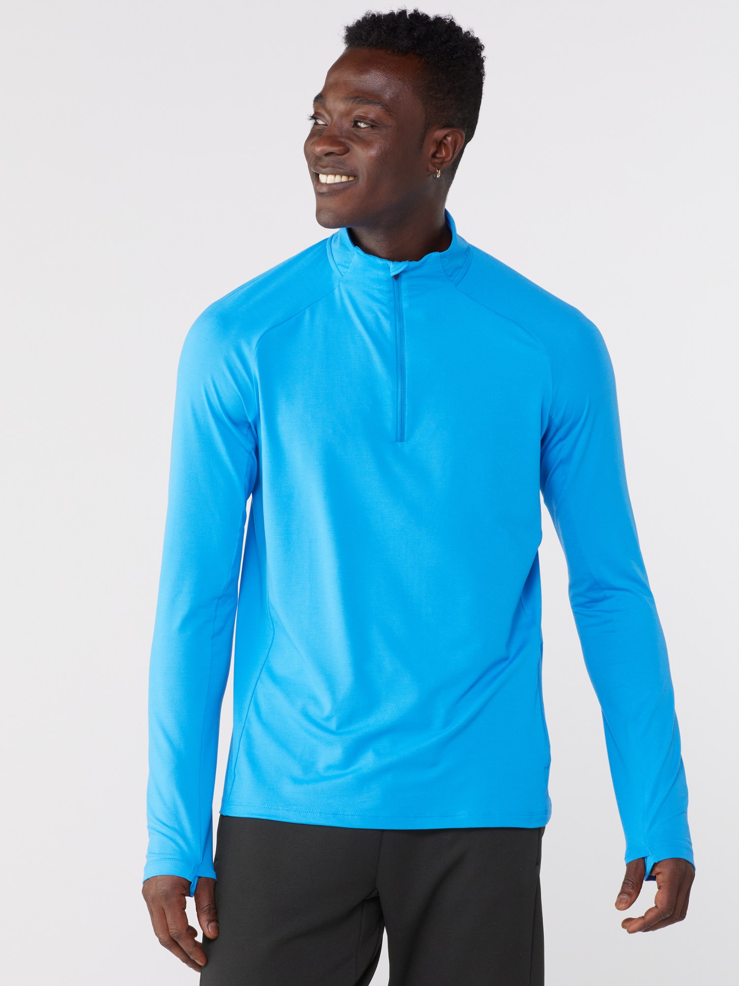 REI Co-op Active Pursuits Quarter-Zip 2.0 Shirt - Men's