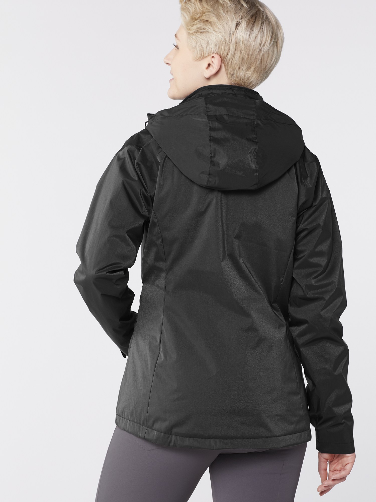 Women's Oak Ridge™ Interchange Jacket - Plus Size