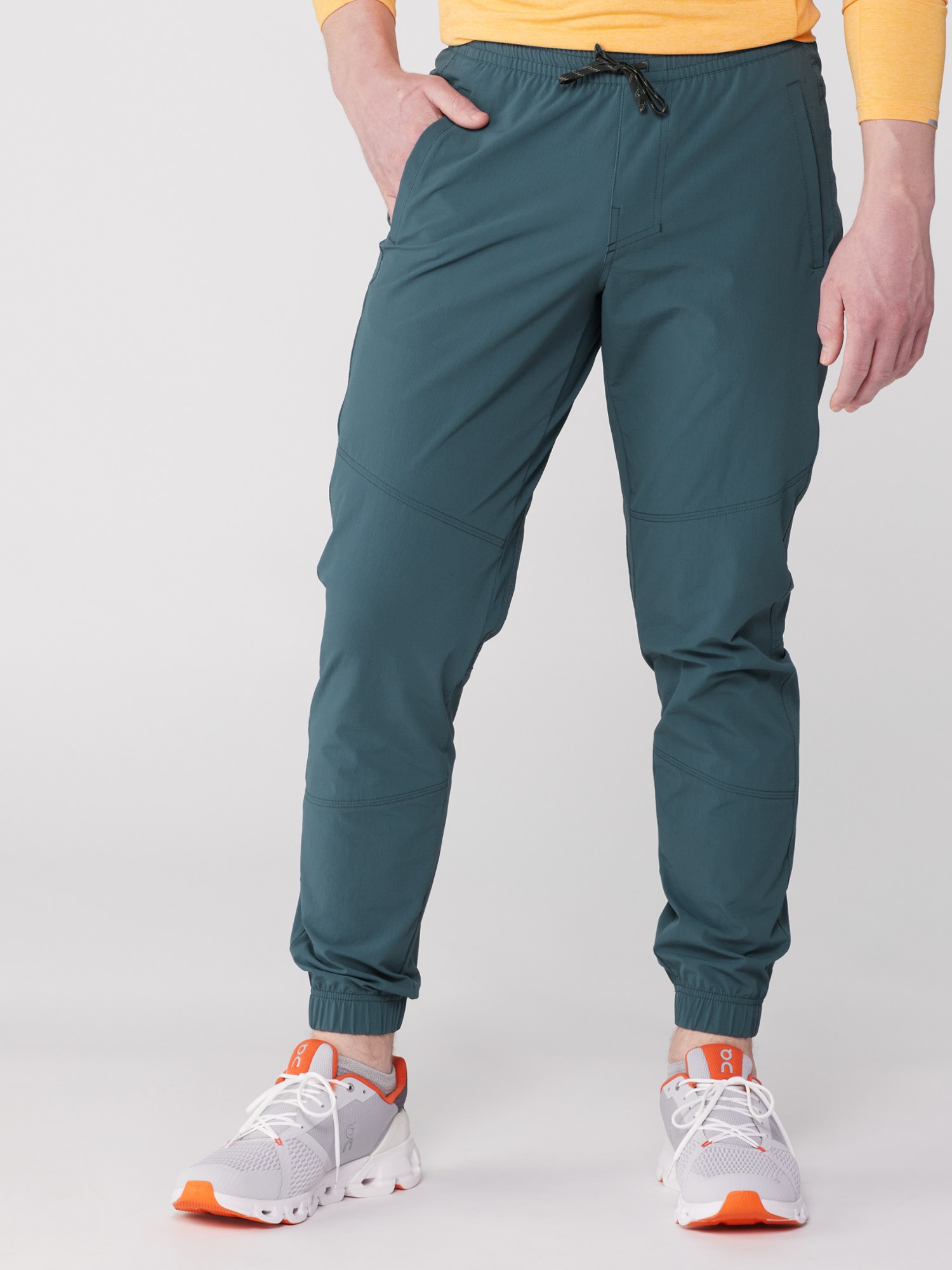 Suppressor Joggers - Men's