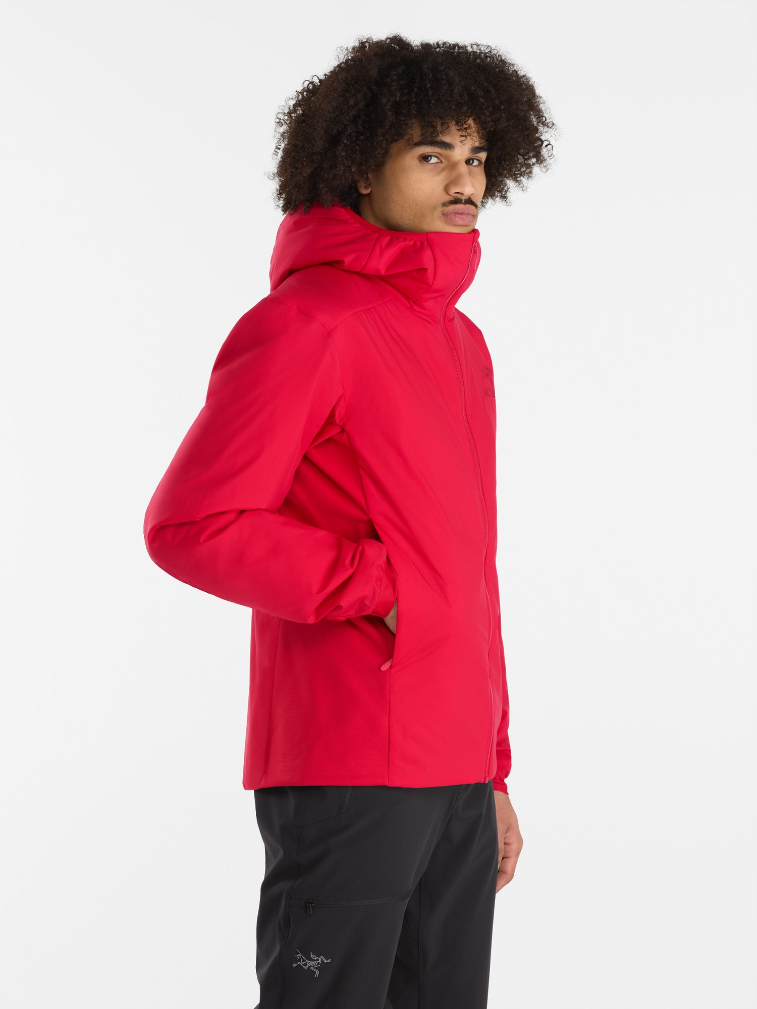 Used Arc'teryx Atom LT Insulated Hoodie | REI Co-op