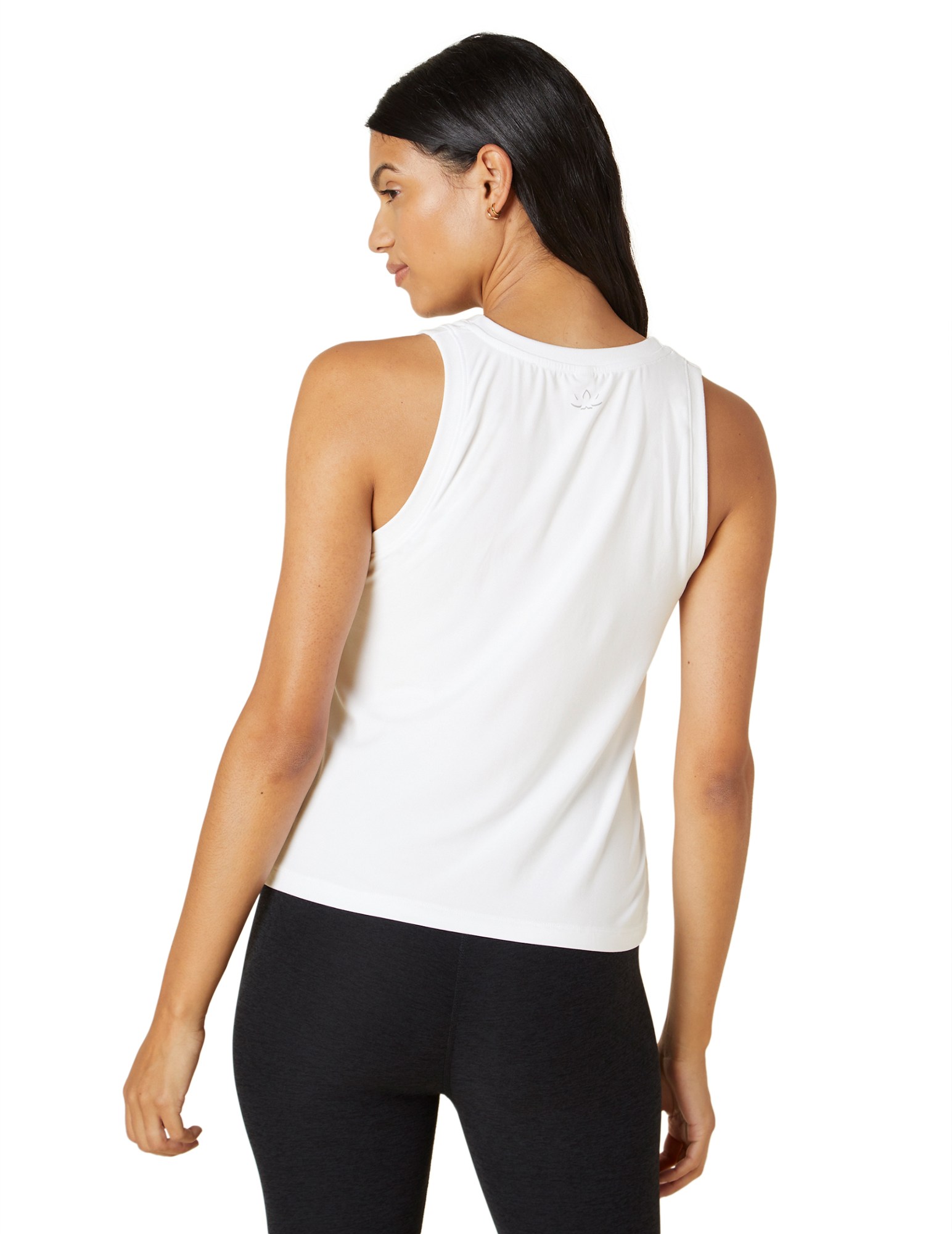 Used Beyond Yoga Refresh Balance Tank Top