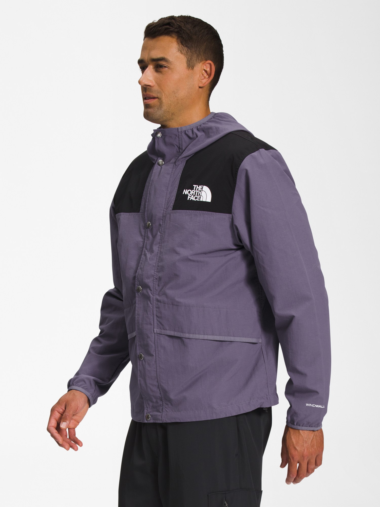 Used The North Face 86 Mountain Wind Jacket | REI Co-op