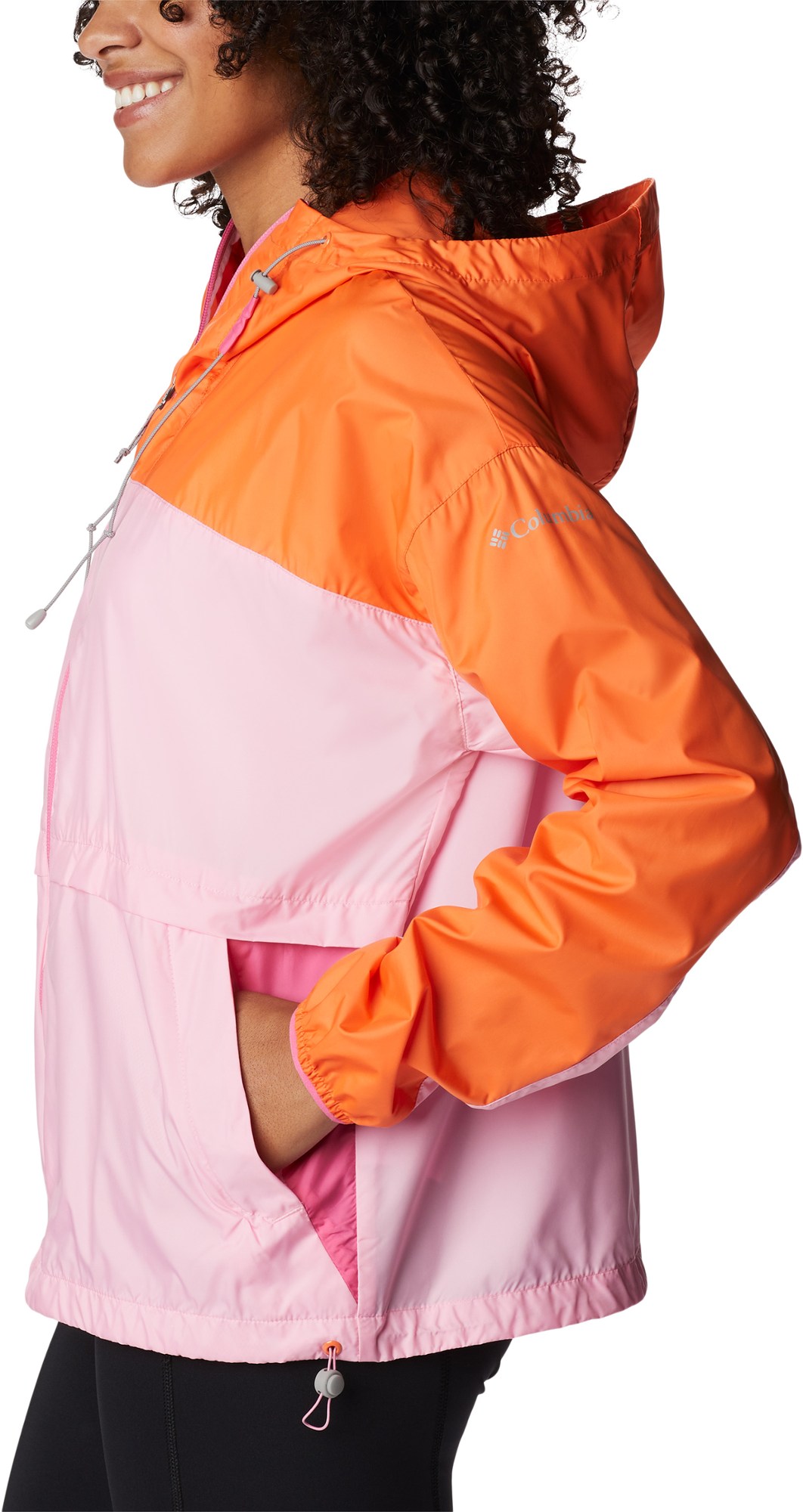 Alpine Chill Windbreaker