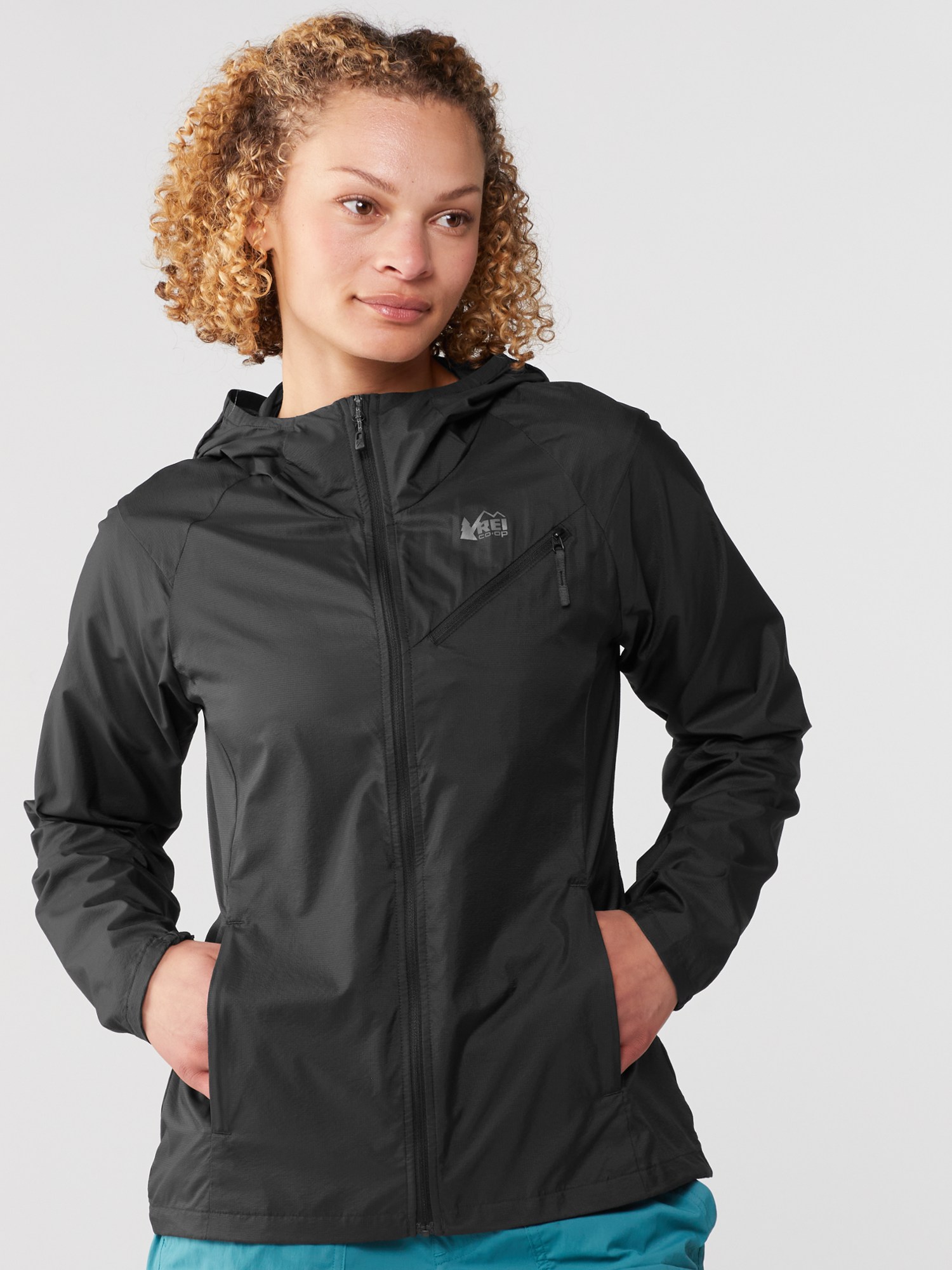 Used REI Co-op Flash Jacket | REI Co-op