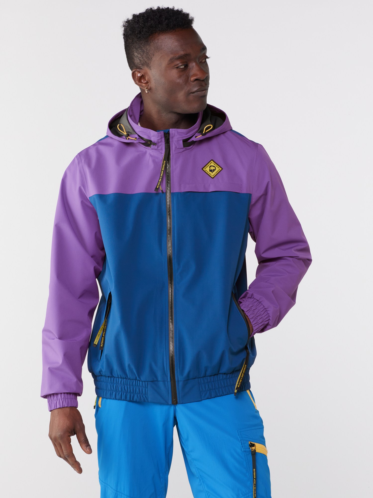 ジャケット・アウター rico 迷っている人はお早めに。【Arc'teryx】Rico Shacket – moderate