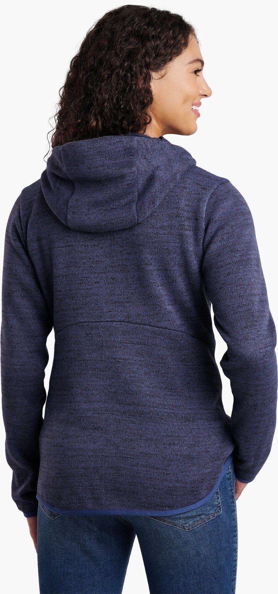 KUHL Ascendyr Fleece Hoodie - Women's, REI Co-op