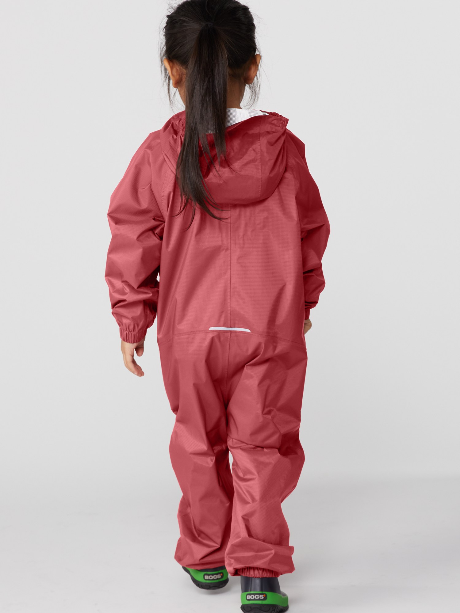 REI Co-op Rainwall Rain Jacket - Kids' | REI Co-op