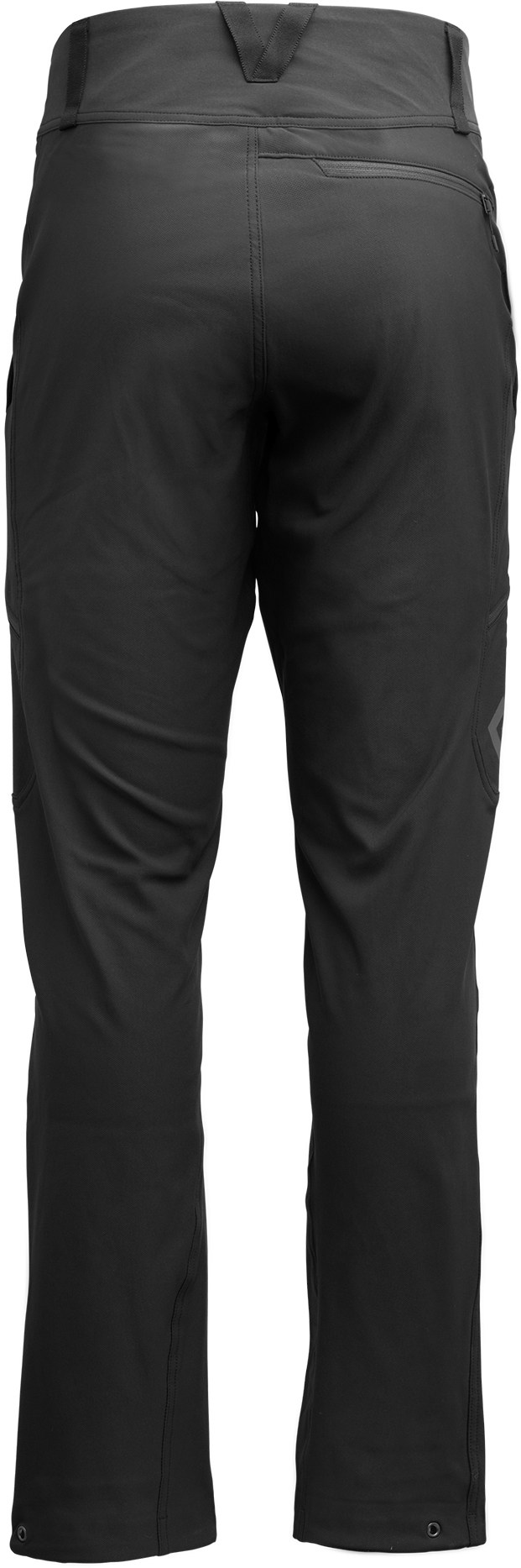 Black diamond Winter Alpine Pants