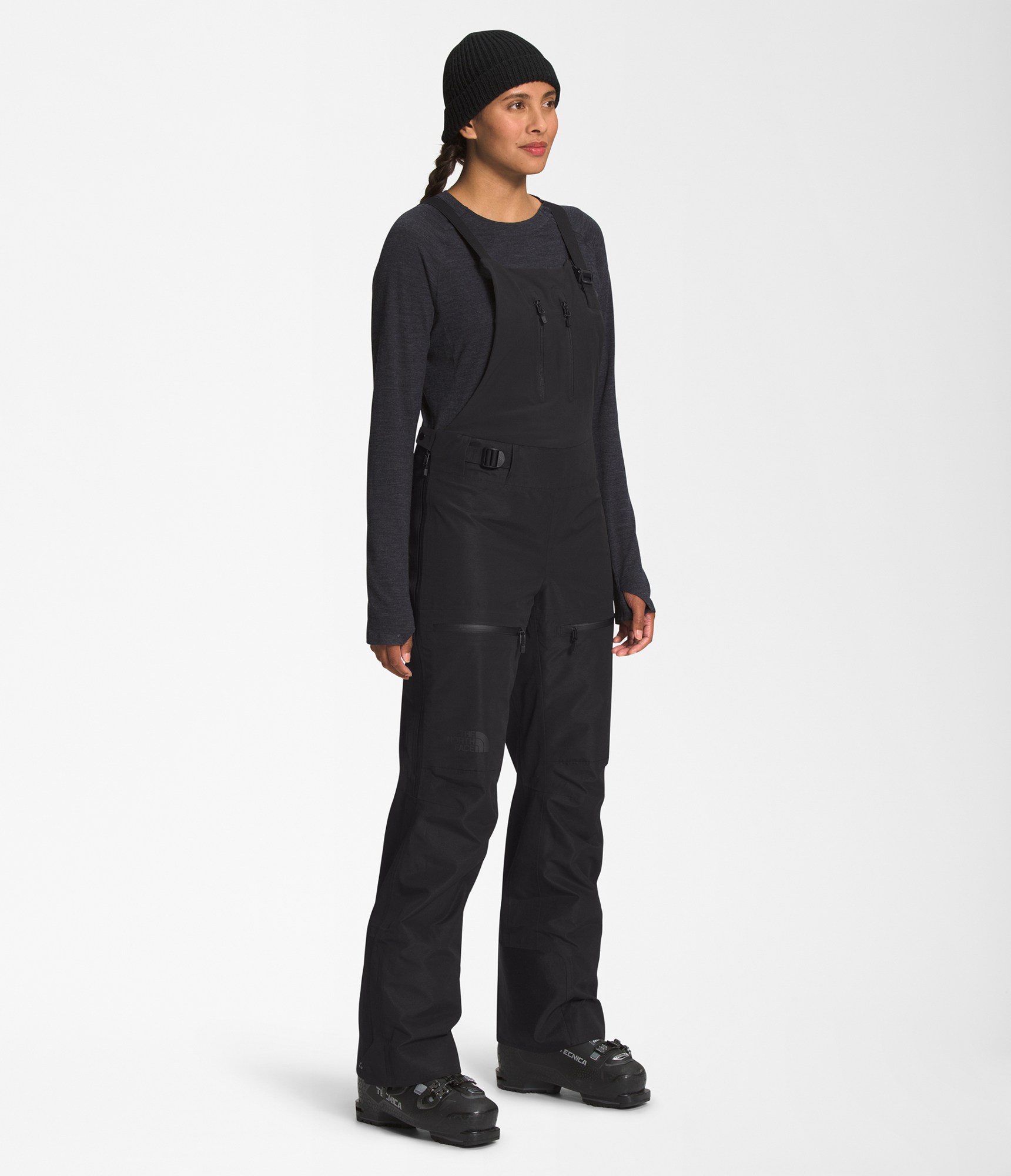 The North Face Ceptor Bib Pants - Women's, REI Co-op