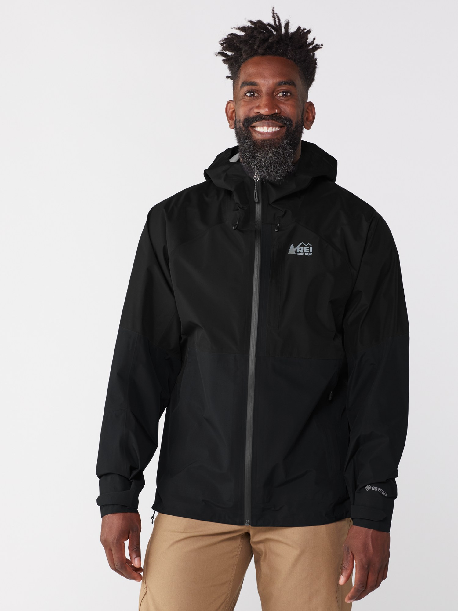 Used REI Co op XeroDry GTX Jacket REI Co op