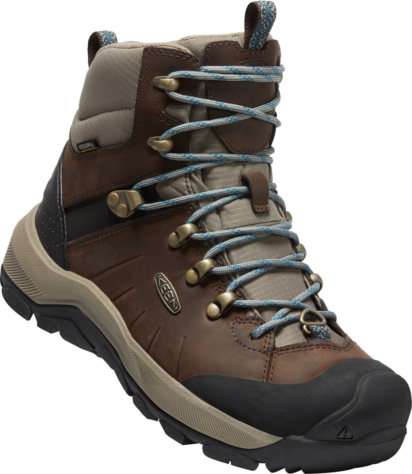 Keen gypsum shop polar winter boots