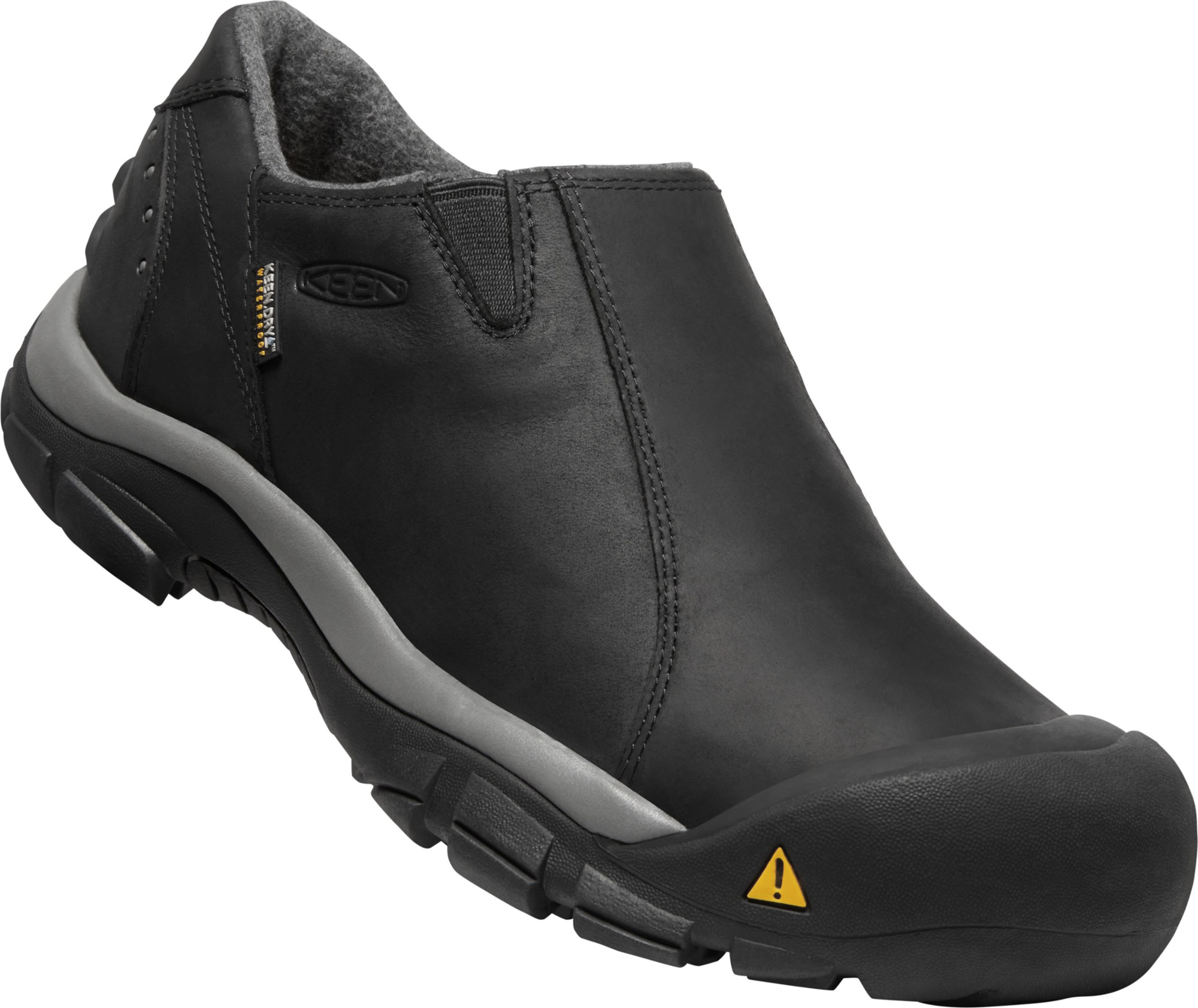 Keen men's brixen low waterproof insulated shoe outlet