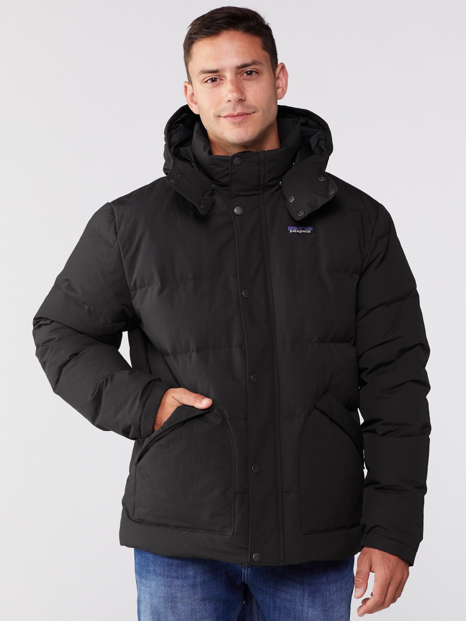 Patagonia Downdrift Jacket - Men's, REI Co-op