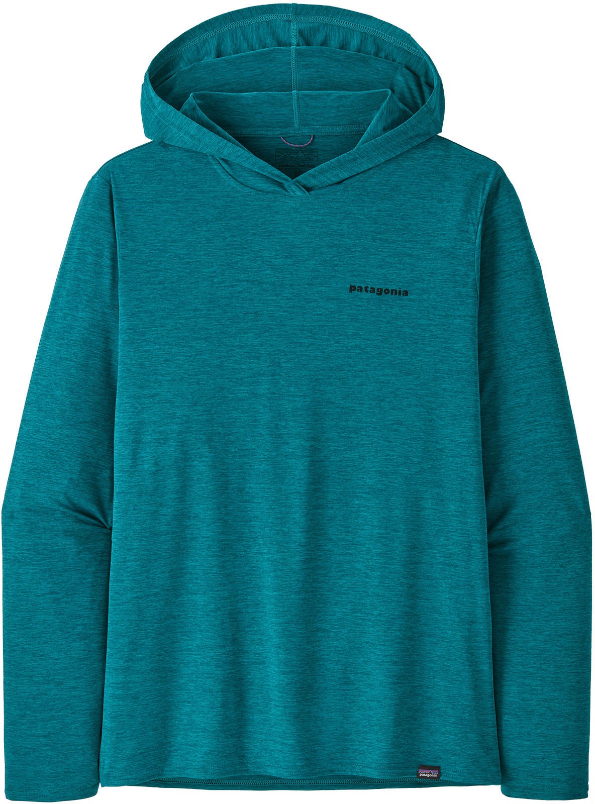 2 x Patagonia Capilene Cool Graphic Hoody - XL - clothing & accessories -  by owner - apparel sale - craigslist