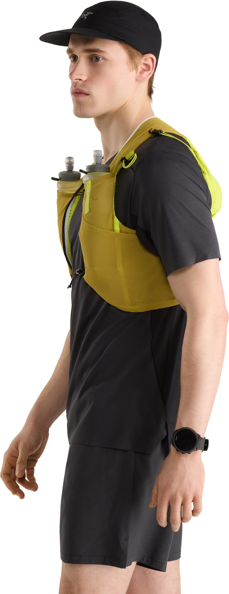 トップス norvan7 vest ARC'TERYX Arc'teryx Norvan 7 Hydration Vest - Women's | REI Co-op
