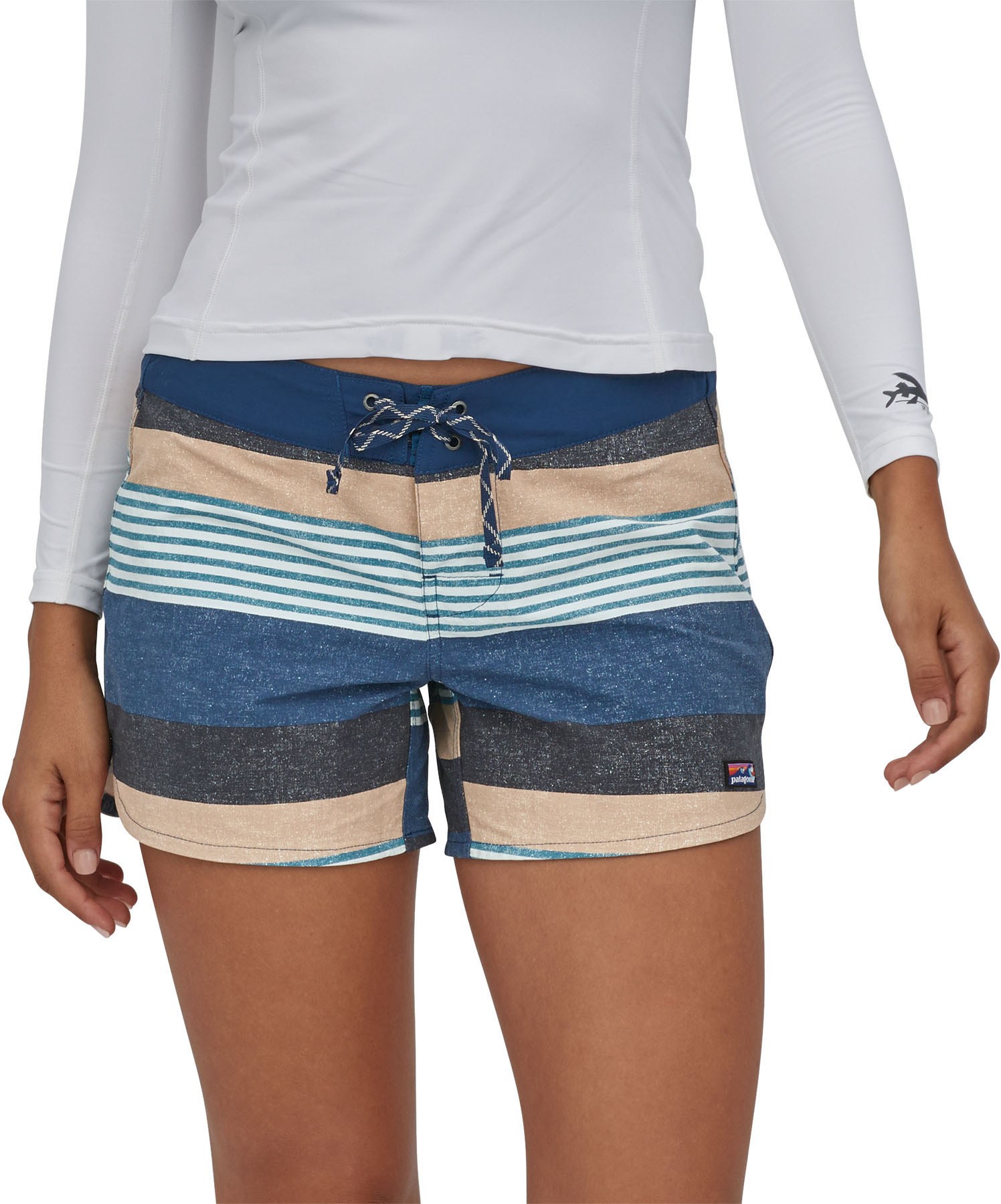 Patagonia Women's Wavefarer® Boardshorts - 5 Inseam