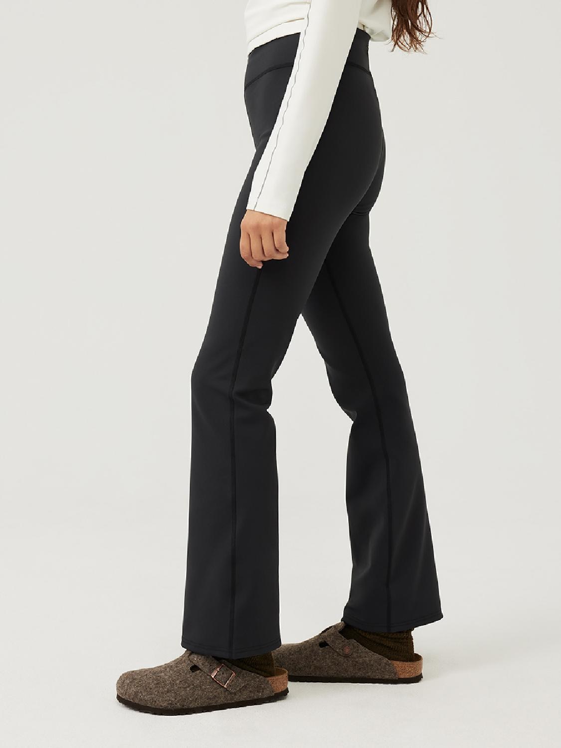 SEMI FLARED PANTS(2 GREY): IRENISA: MENS｜THE TOKYO ONLINE STORE