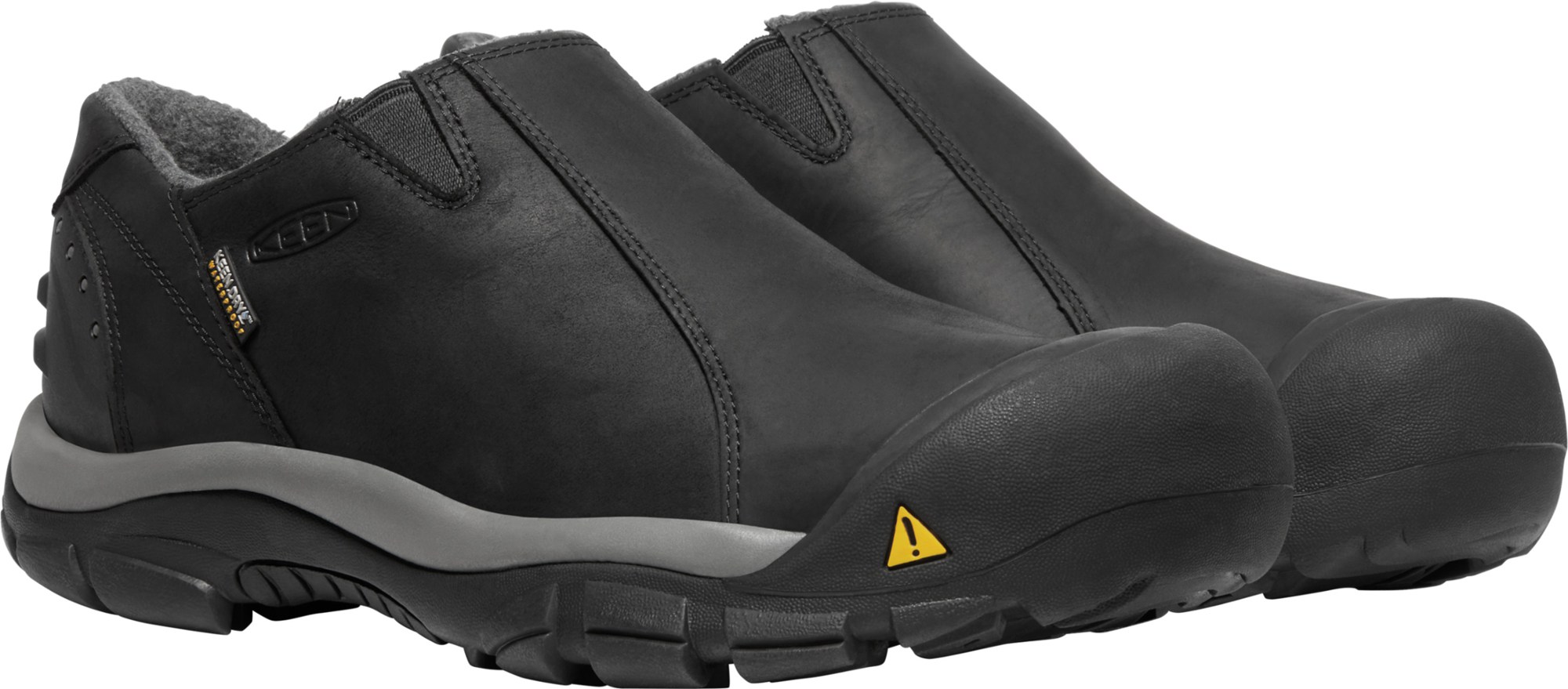 Used Keen Brixen Low Waterproof Shoes REI Co op