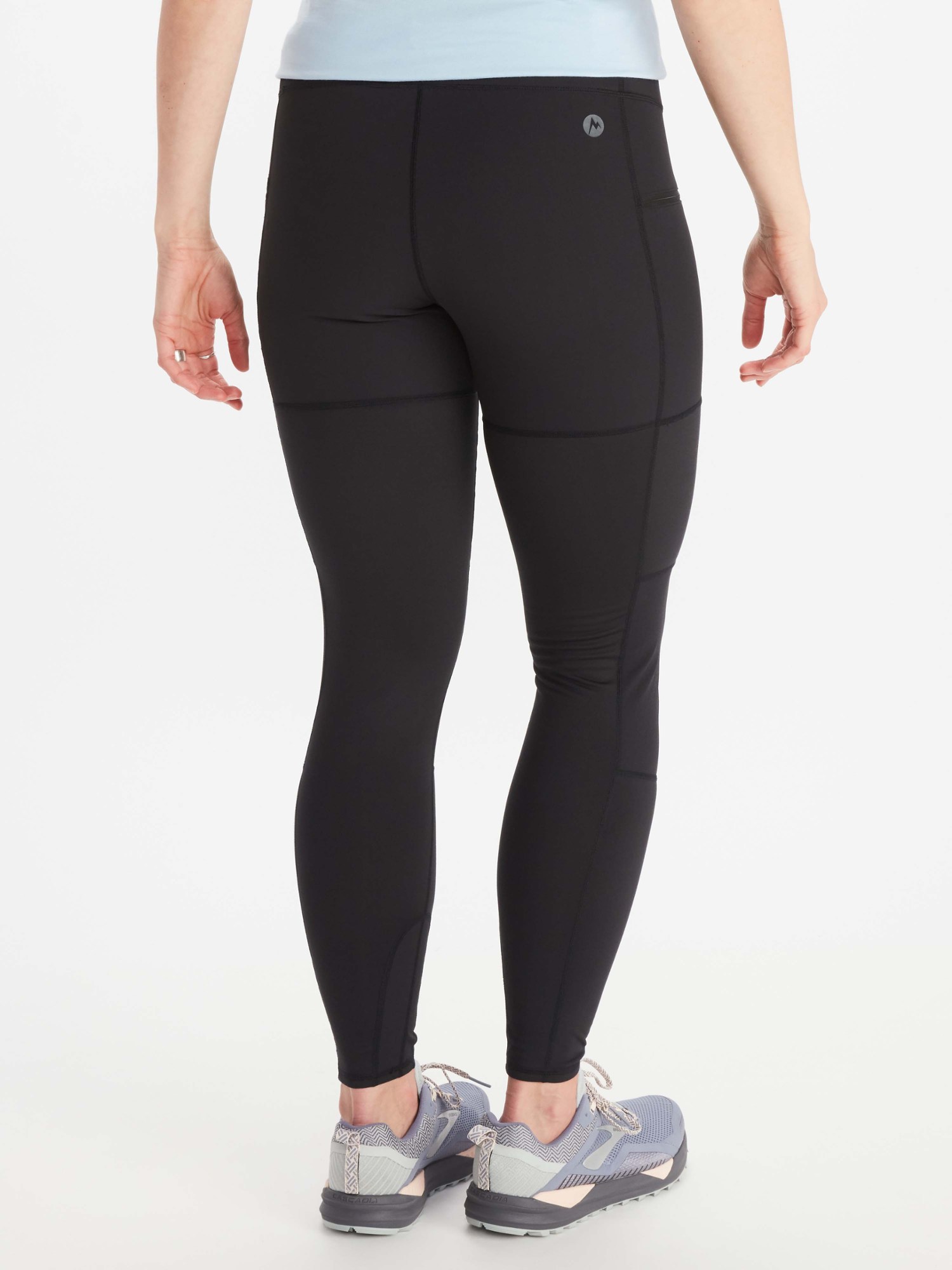 Marmot Rock Haven 7/8 Tights - Women's