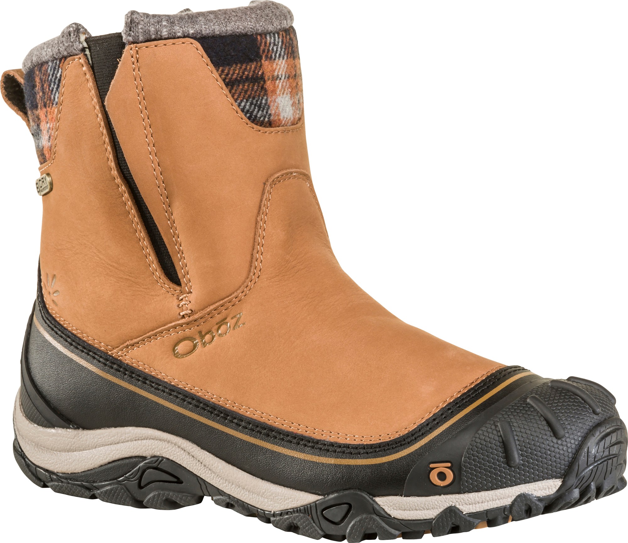 Keen pull on winter clearance boots