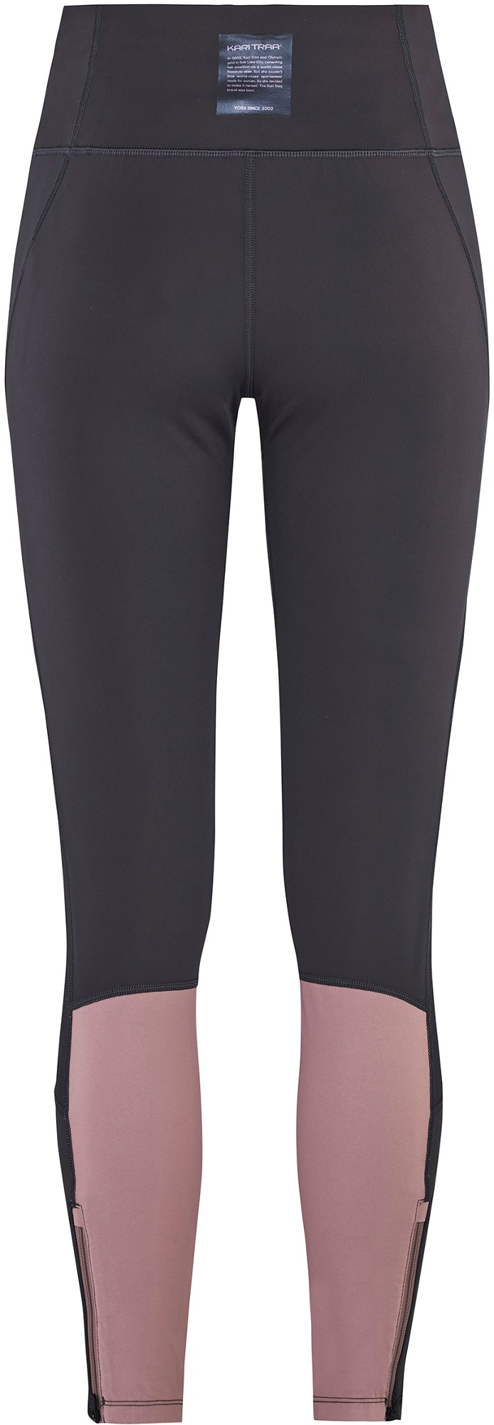 Kari Traa Ane Hiking Tights Womens