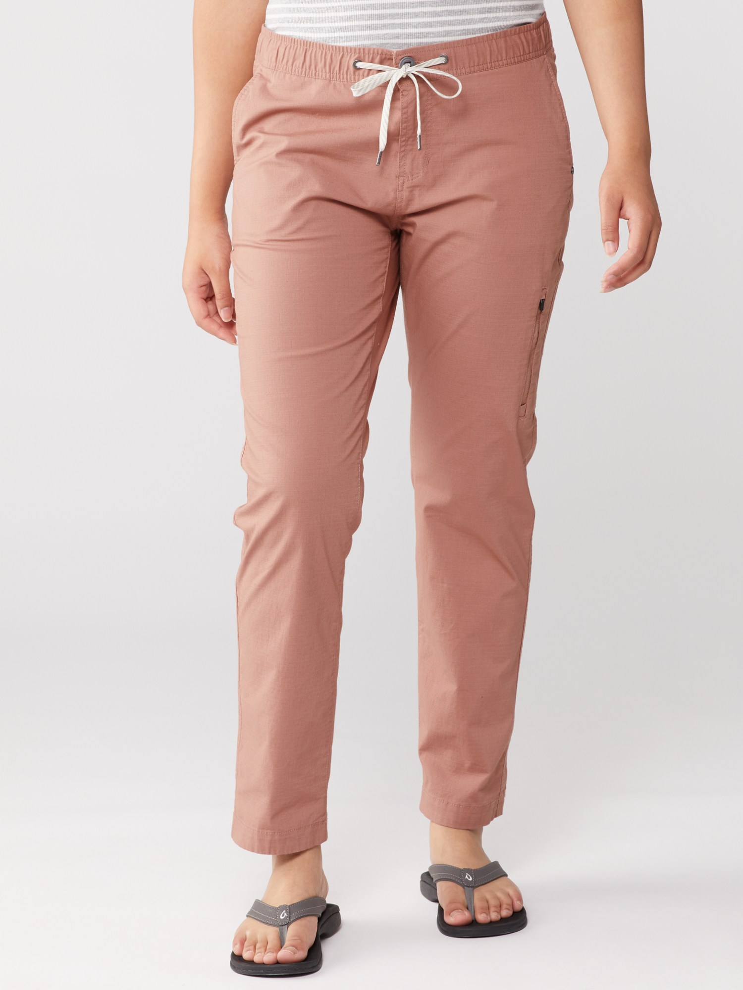 Used Vuori Miles Ankle Pants | REI Co-op