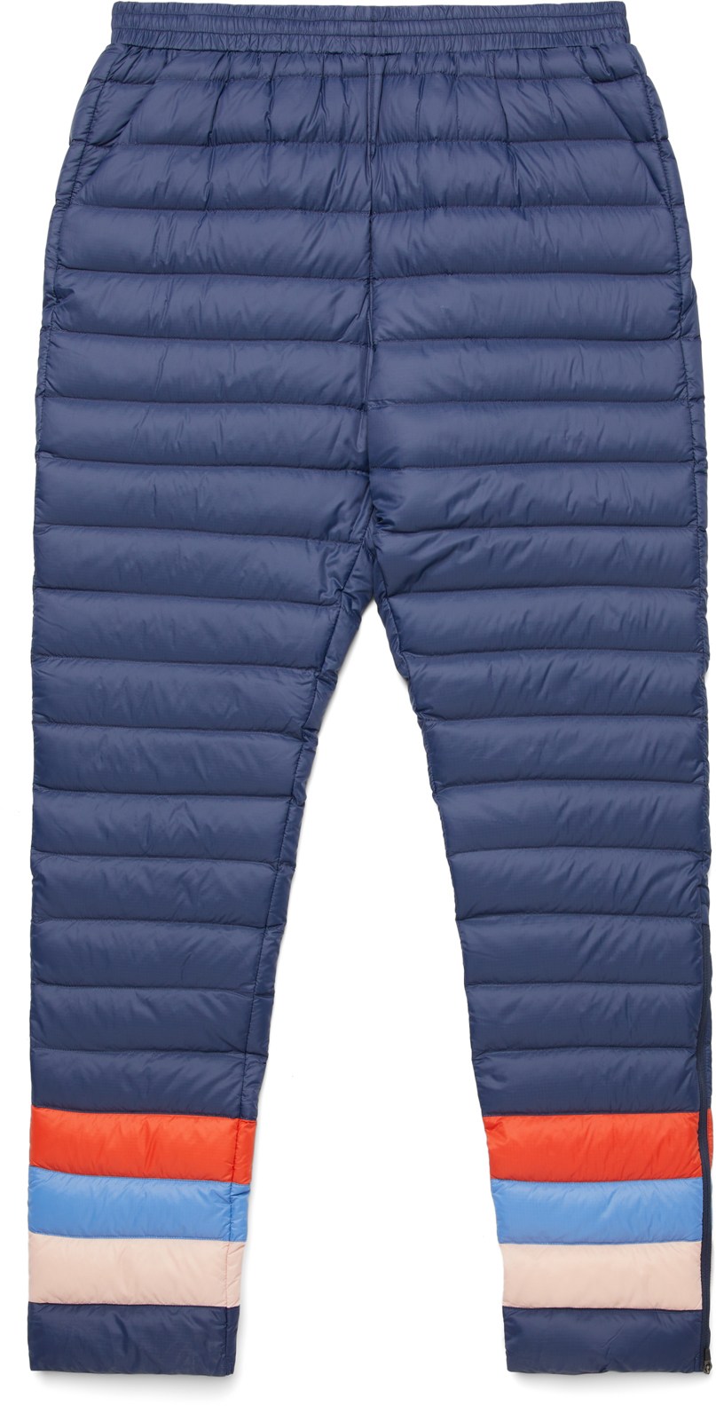 Double Peak Jogger, Pants