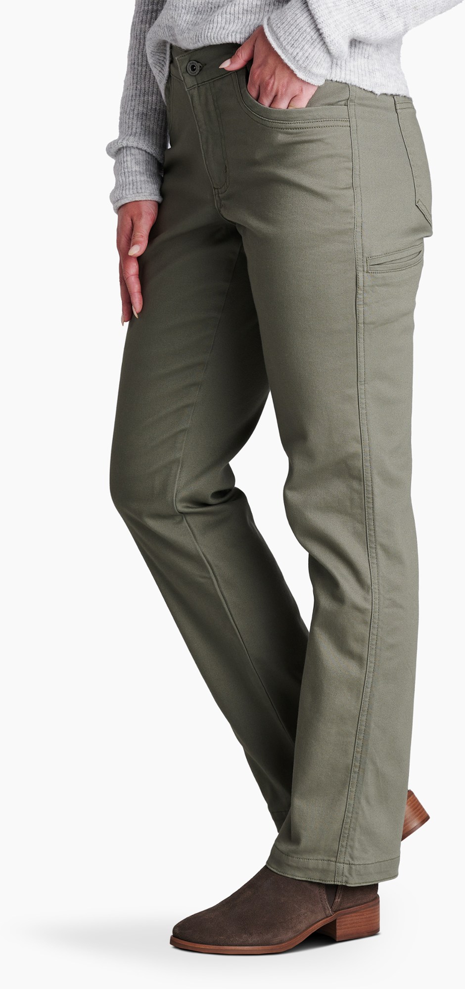 Women's Kontour Lined Pants