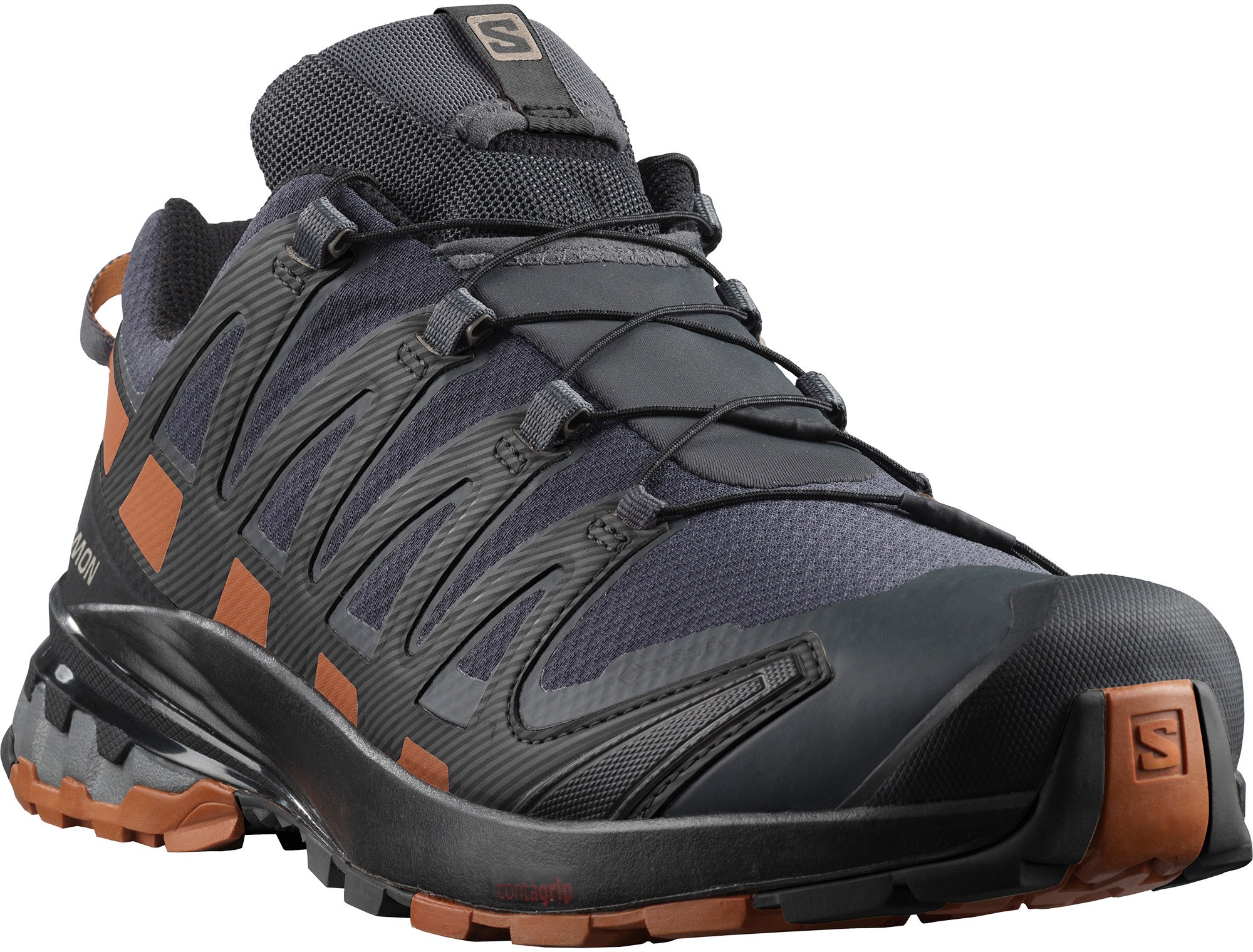 Used Salomon XA Pro 3D V8 GTX Trail-Running Shoes | REI Co-op