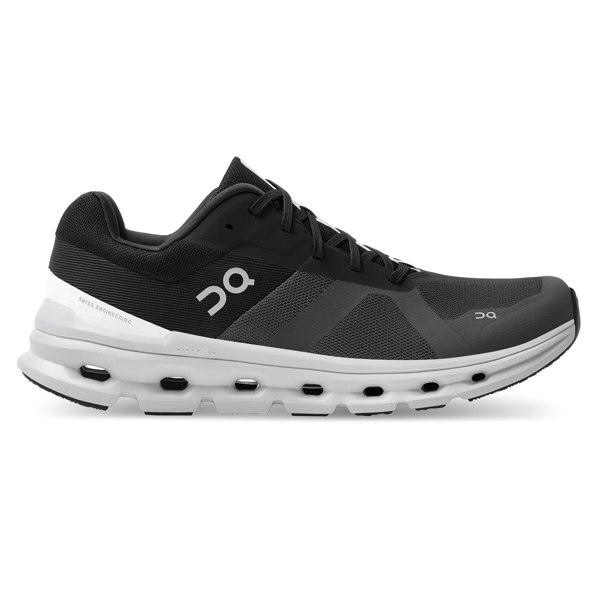 On Zapatillas Running Hombre - Cloudrunner - Alloy & Moss