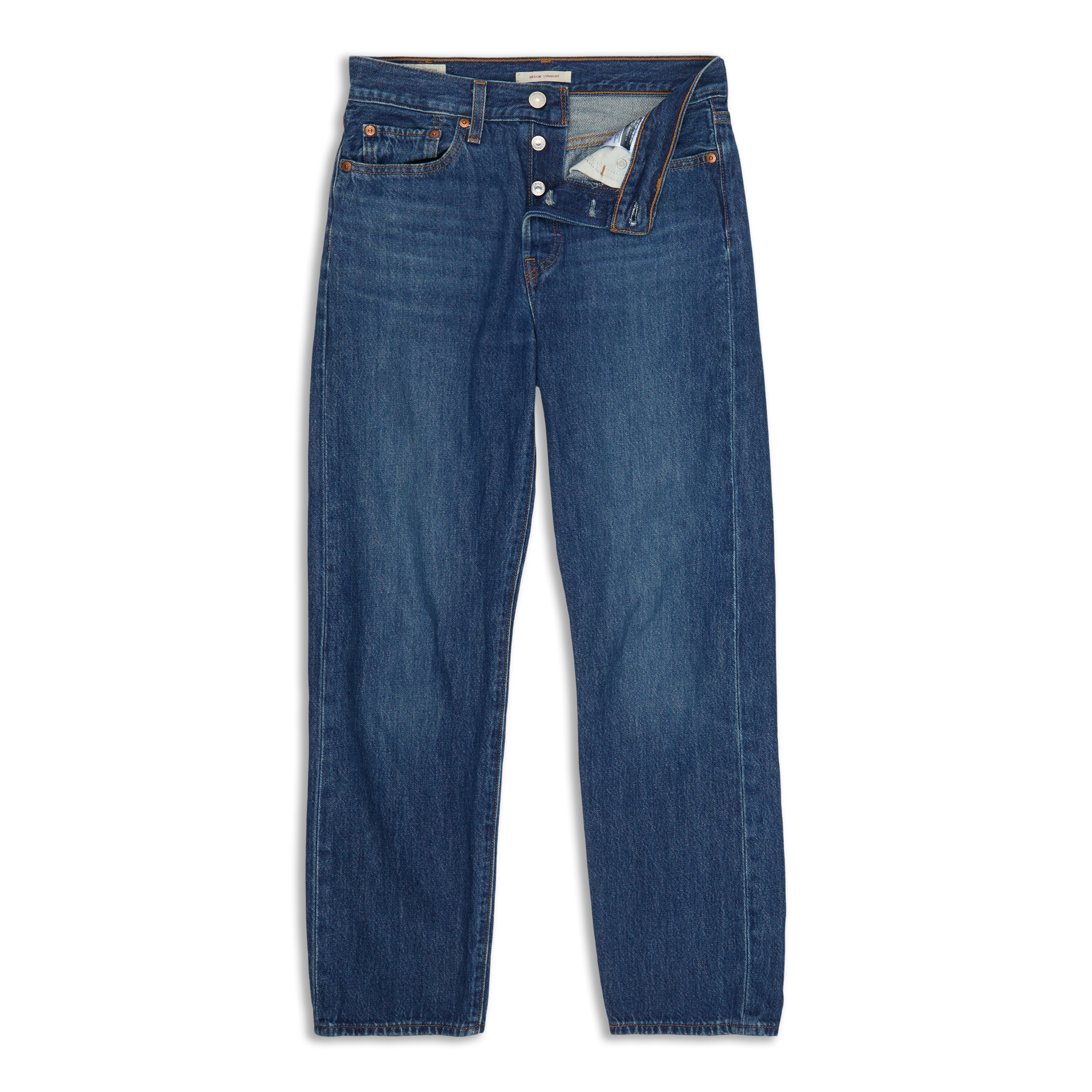 Levis wedgie sale partner in crime