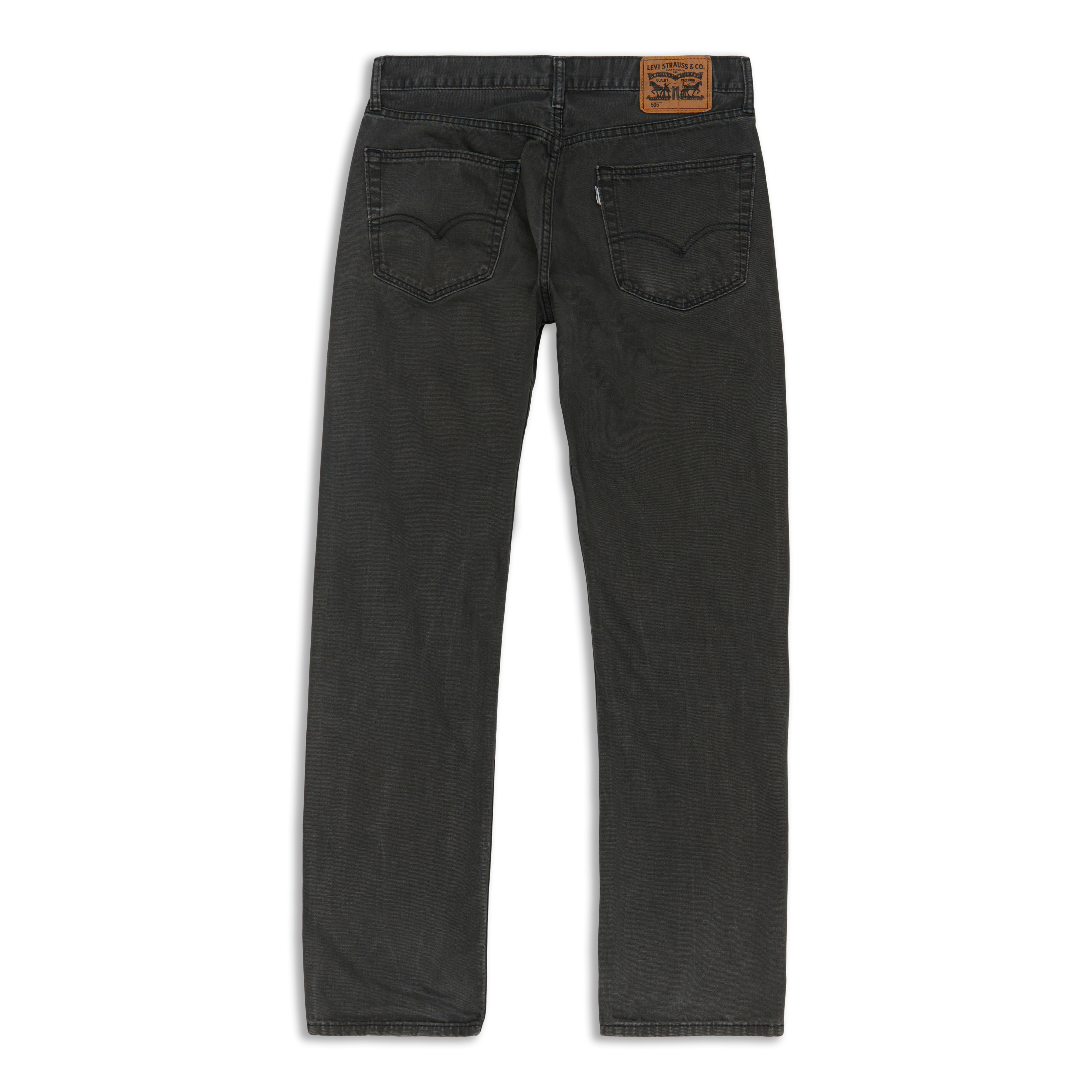 Noise clearance addict levis