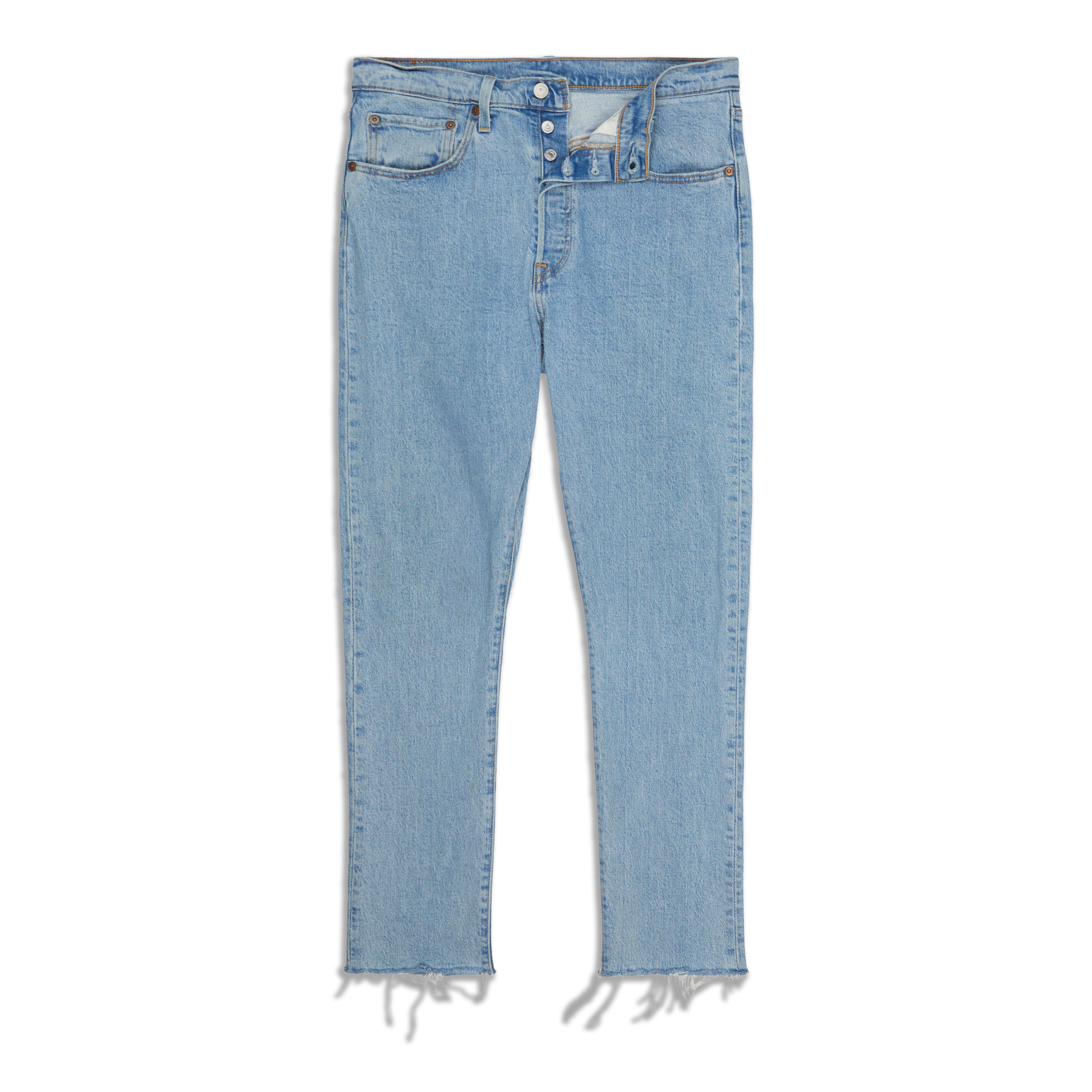 Levi's® 501® Cropped Jean - Women's Jeans in Oxnard Realer Dealer