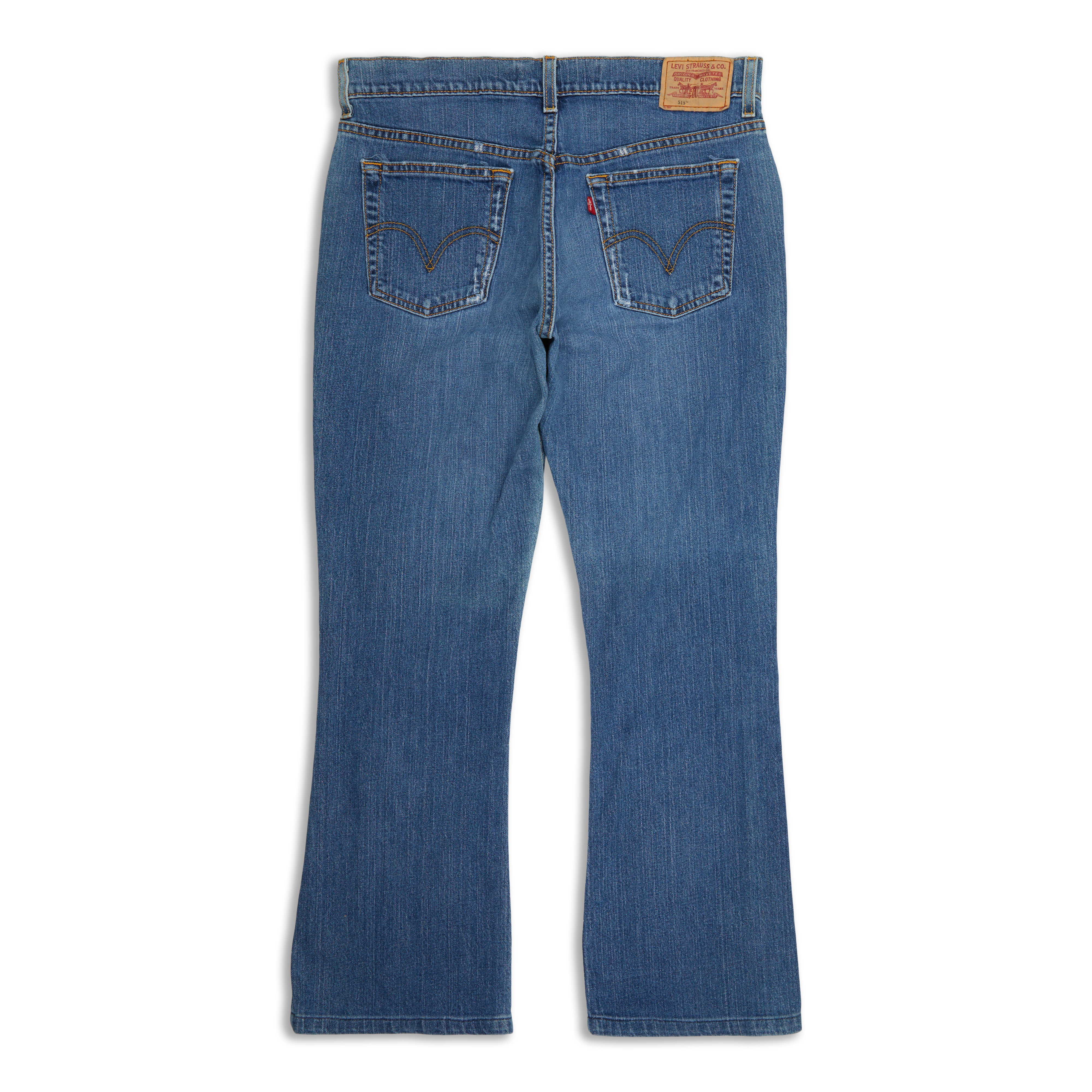 Levi's 515 bootcut store womens jeans