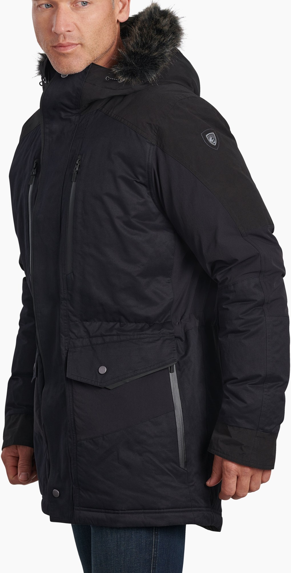 Used Kuhl UKON Down Parka | REI Co-op